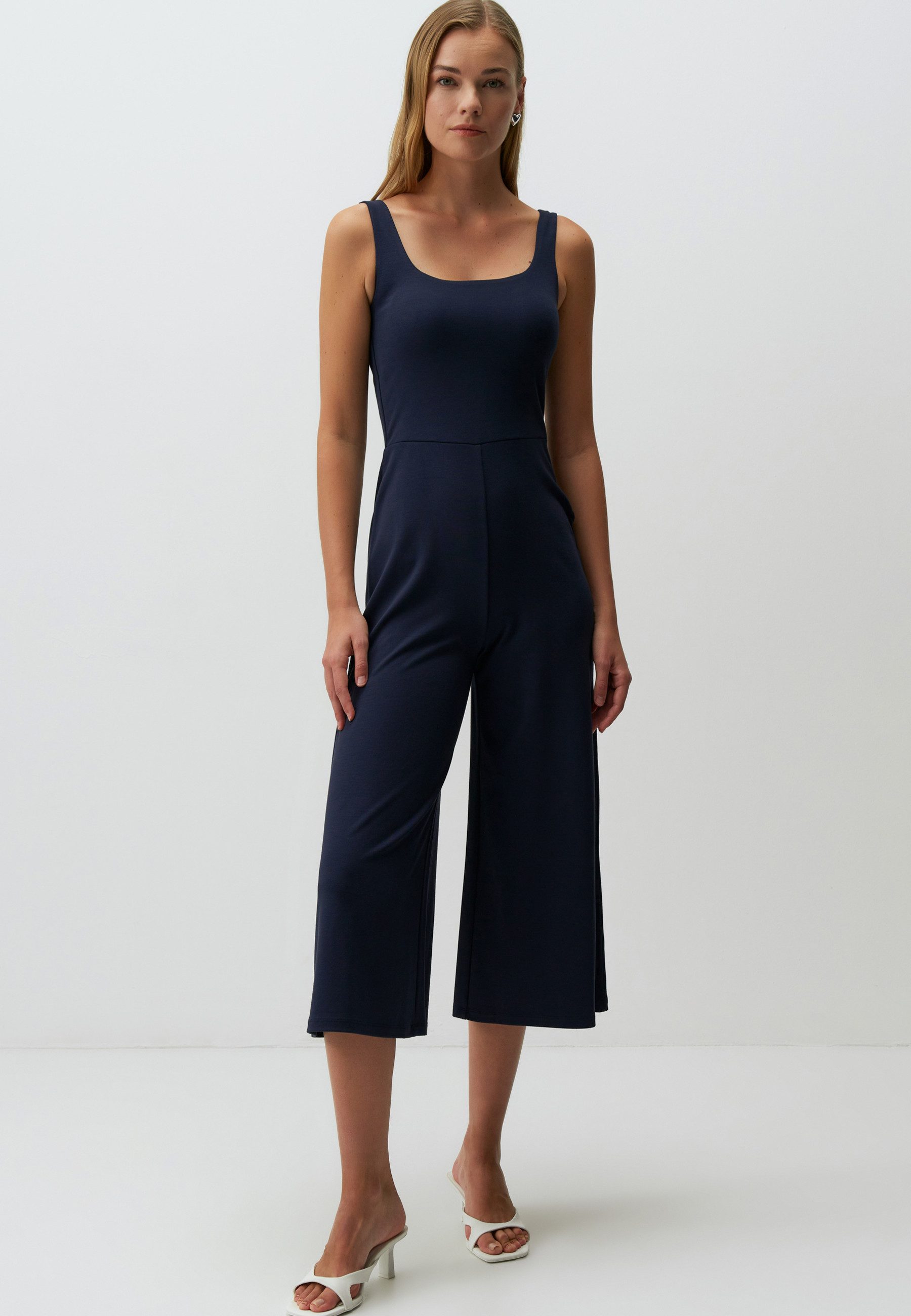 Jimmy Key Jumpsuit Klassisch Jumpsuit mit günstig online kaufen