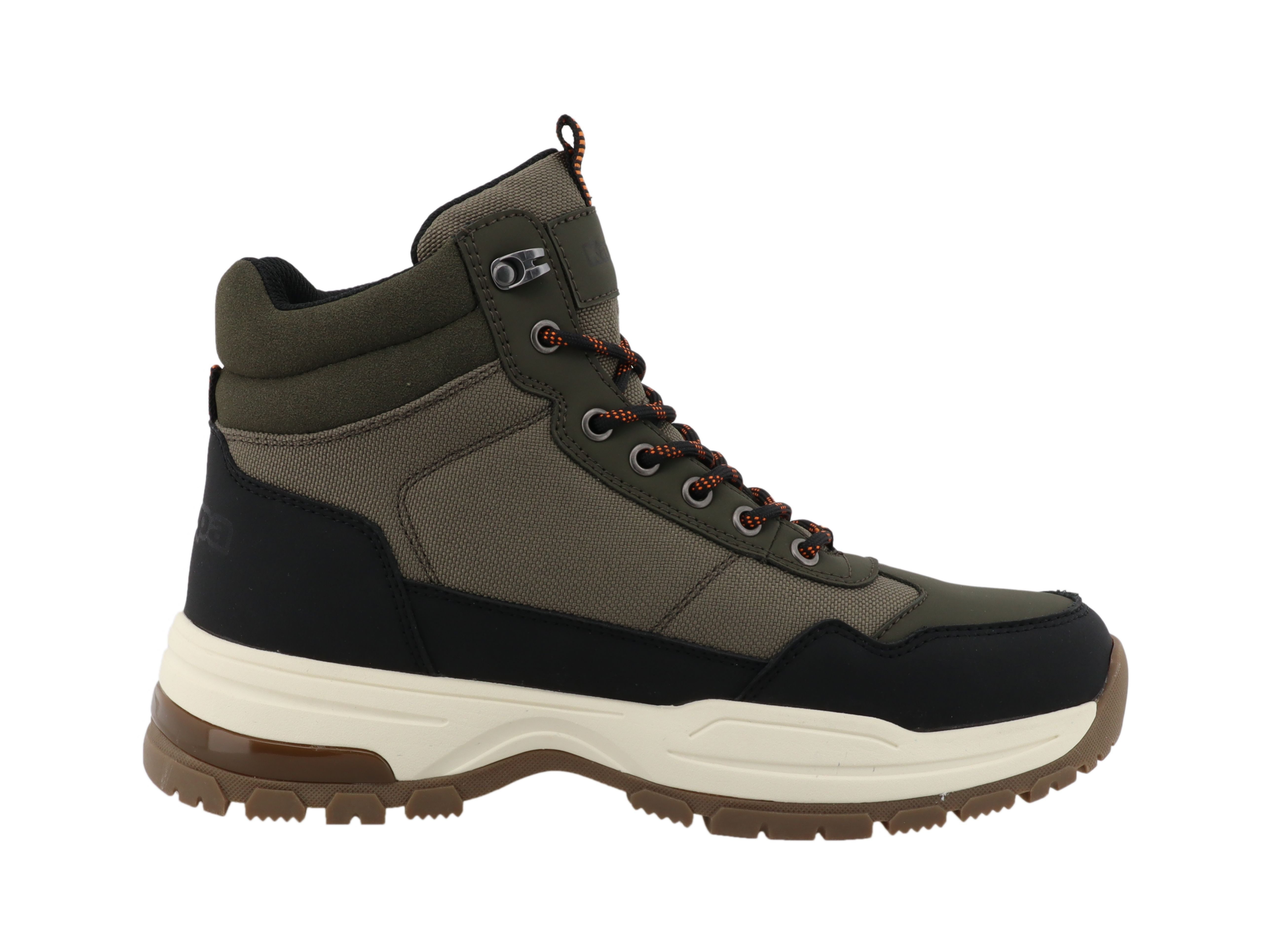 Kappa Rauno Winterboots Winterschuhe, Winterstiefel, Snowboots, gefüttert, wasserdicht