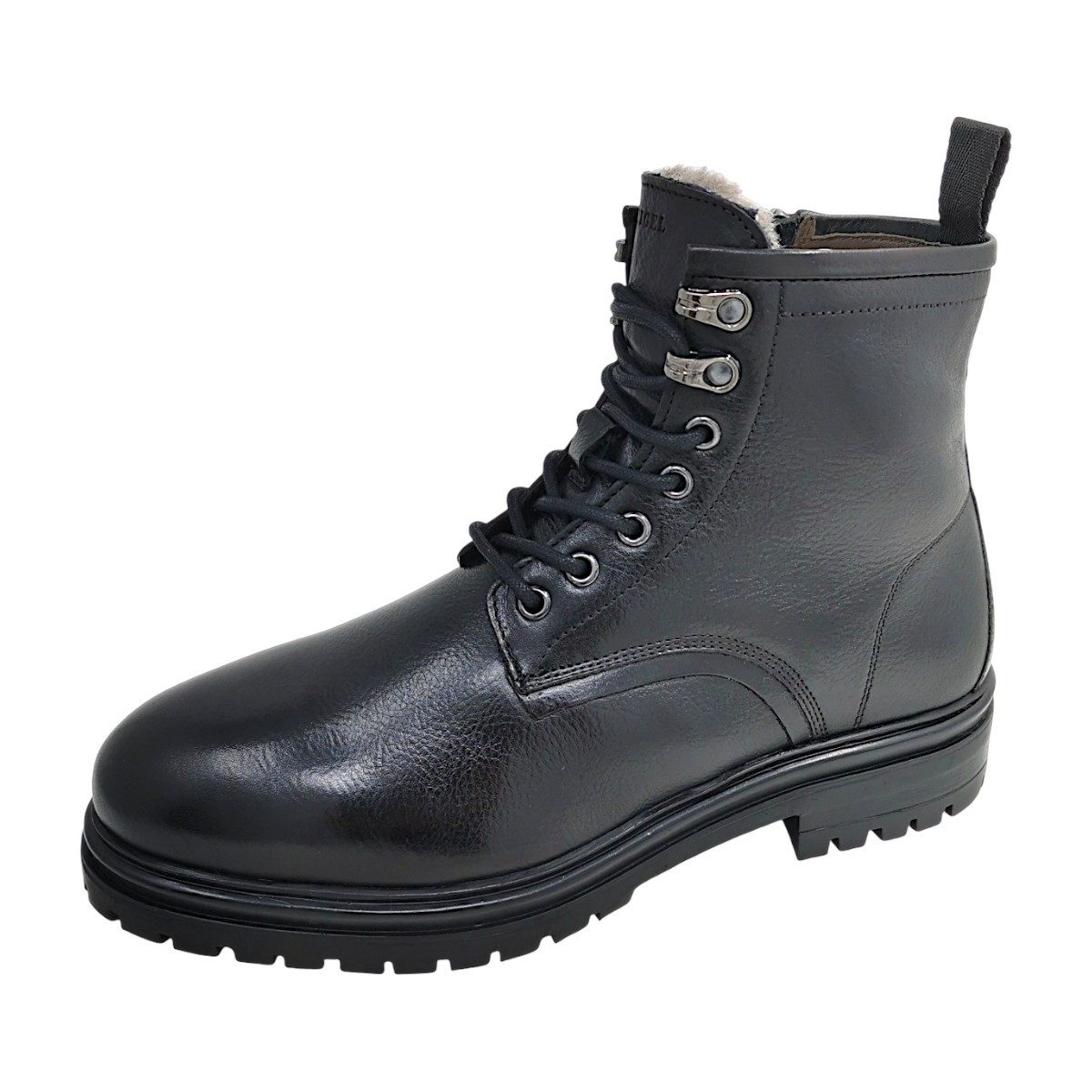 Digel Schnürstiefel Schnürstiefelette