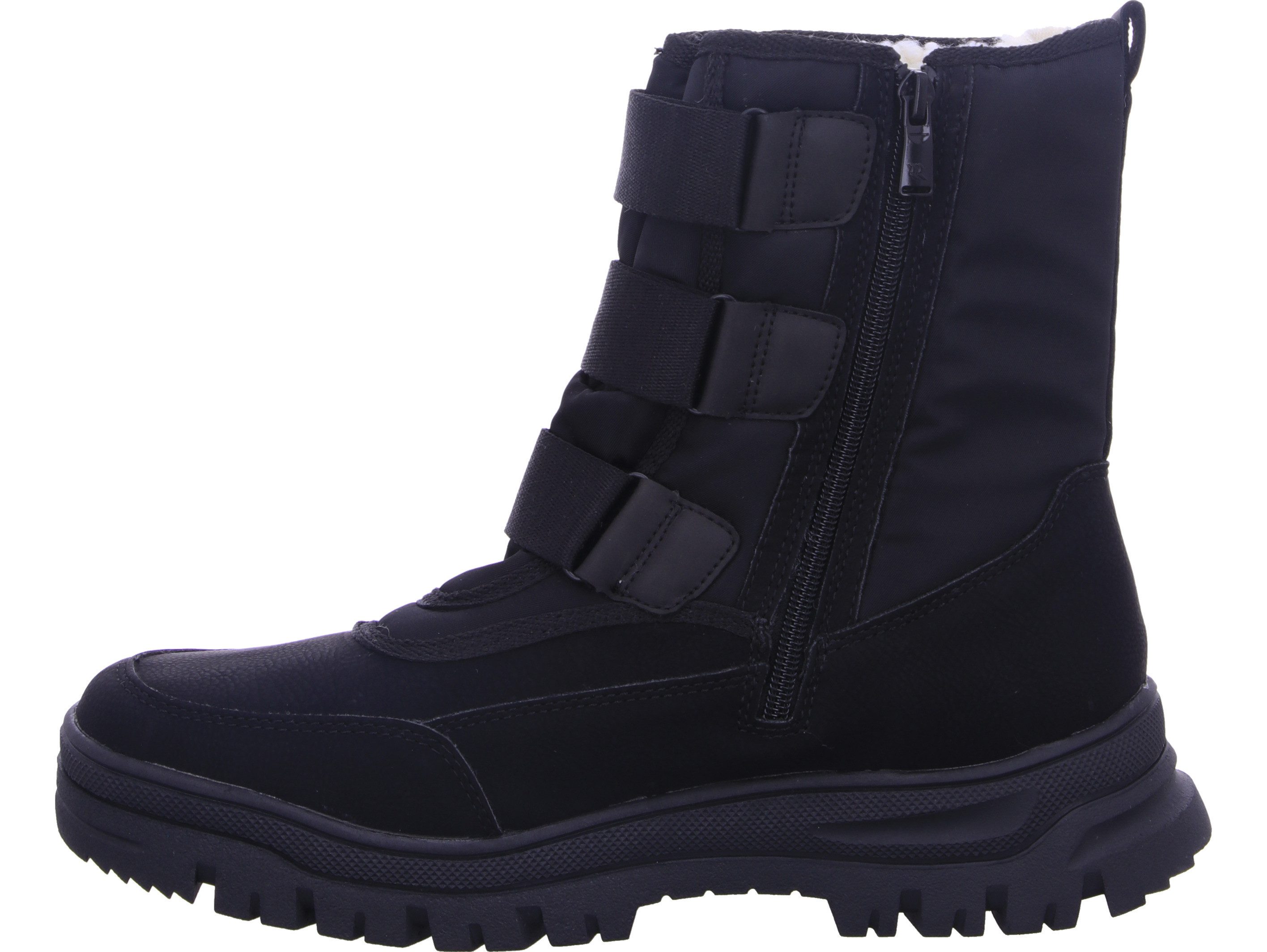 Romika Schlupfstiefel mit TEX-Membran