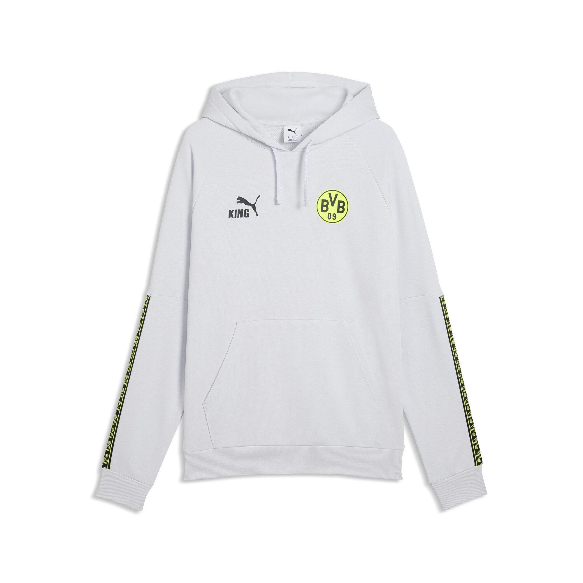PUMA Hoodie Borussia Dortmund KING Hoodie Herren günstig online kaufen