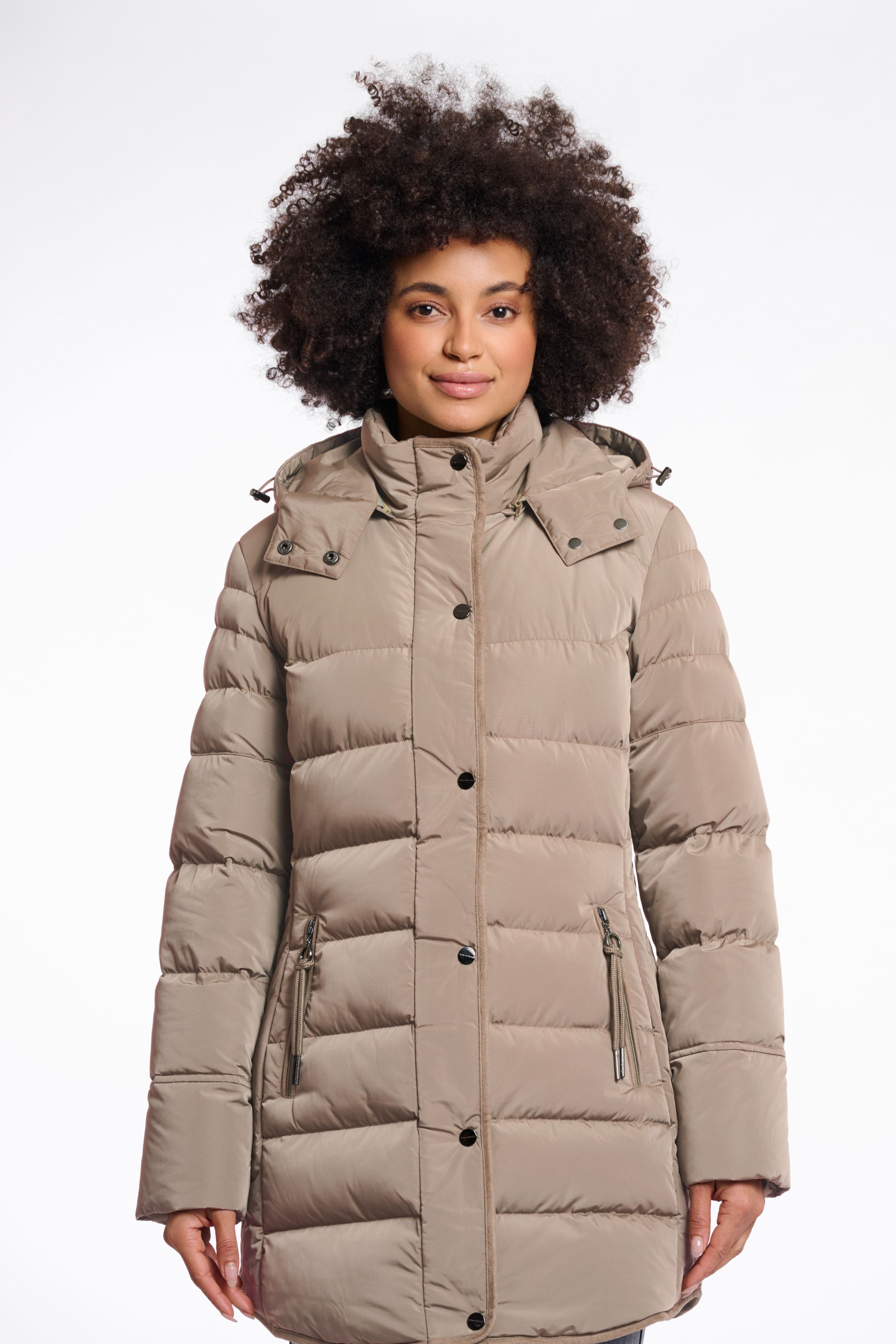 Rino & Pelle Outdoorjacke günstig online kaufen