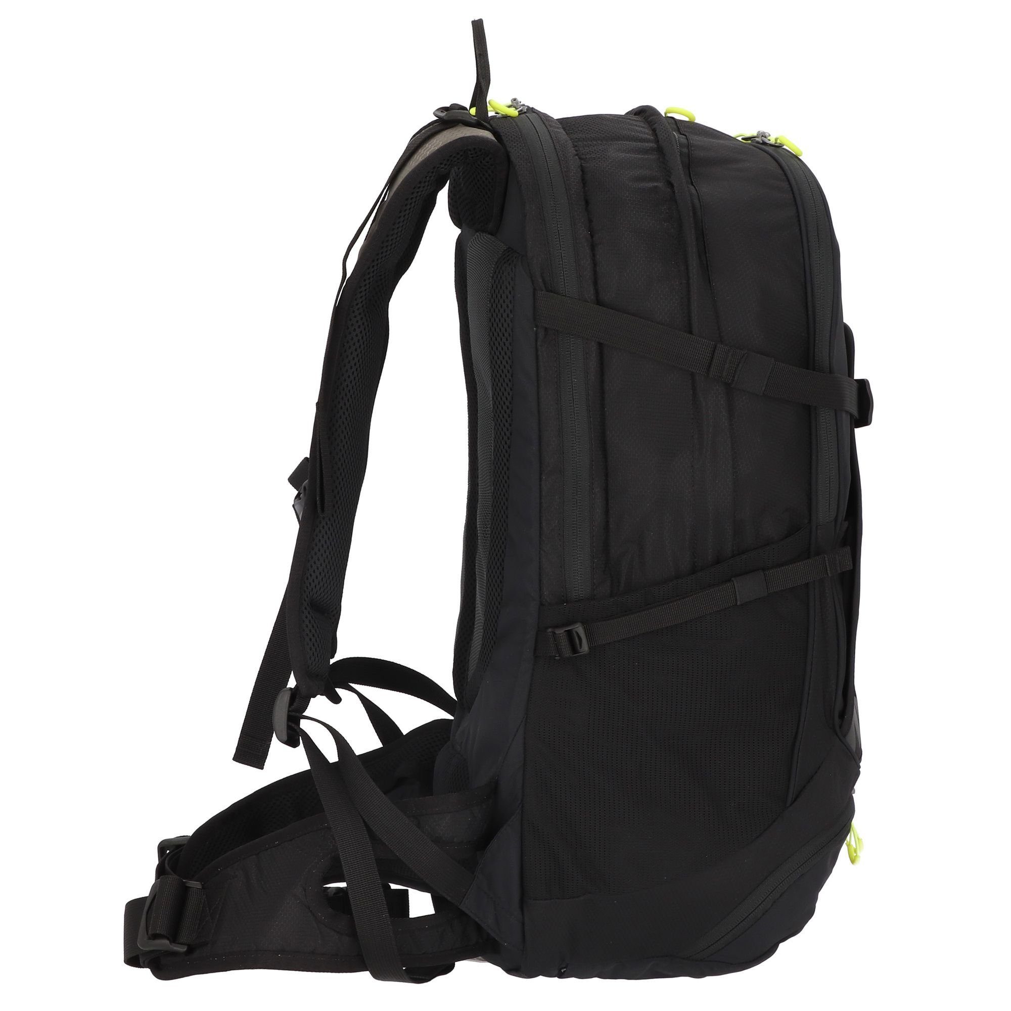 TATONKA® Wanderrucksack MTB, Polyamid