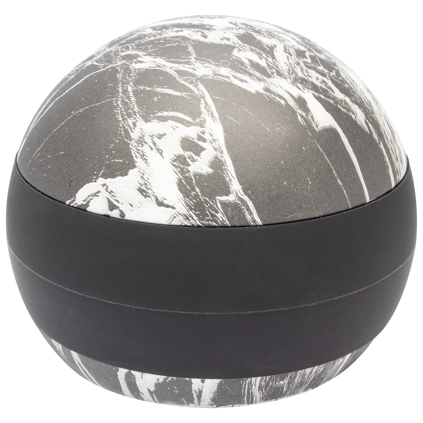 WAGNER design yourself Bodentürstopper Bodentürstopper BETON/MARMOR BIG - diverse Größen, Farben & Formen, Stopper aus Beton/Kautschuk, zum Hinstellen