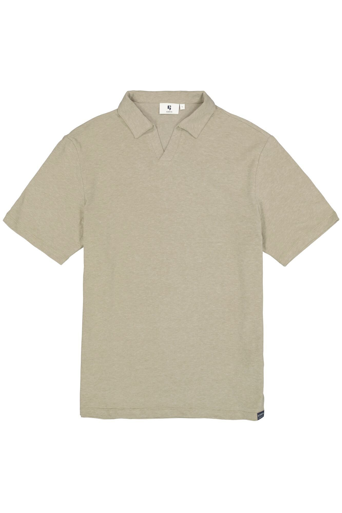 Garcia Poloshirt O261021_men`s polo ss