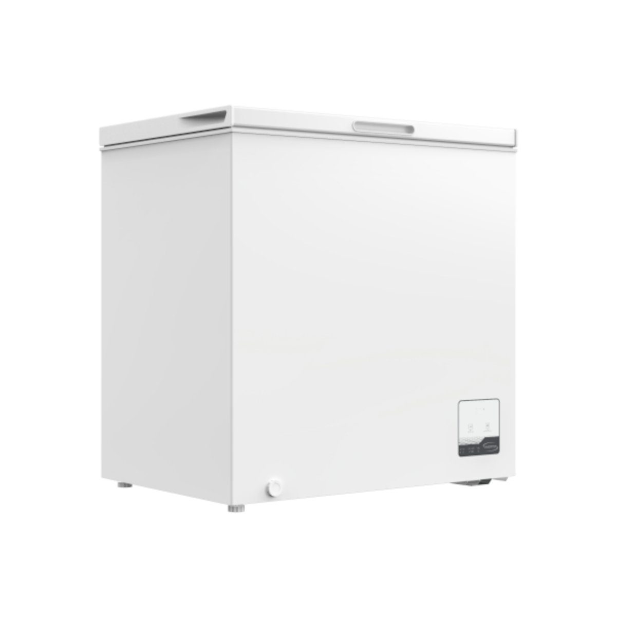 PKM Gefriertruhe GT200E, 199 l
