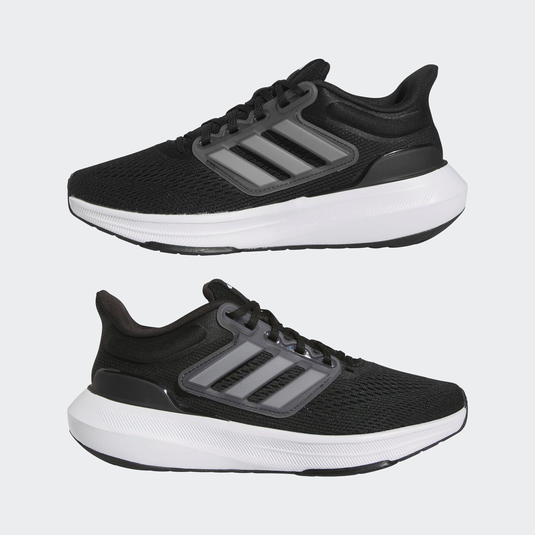 JUNIOR white-core Sportswear ULTRABOUNCE core adidas black-ftwr black Sneaker