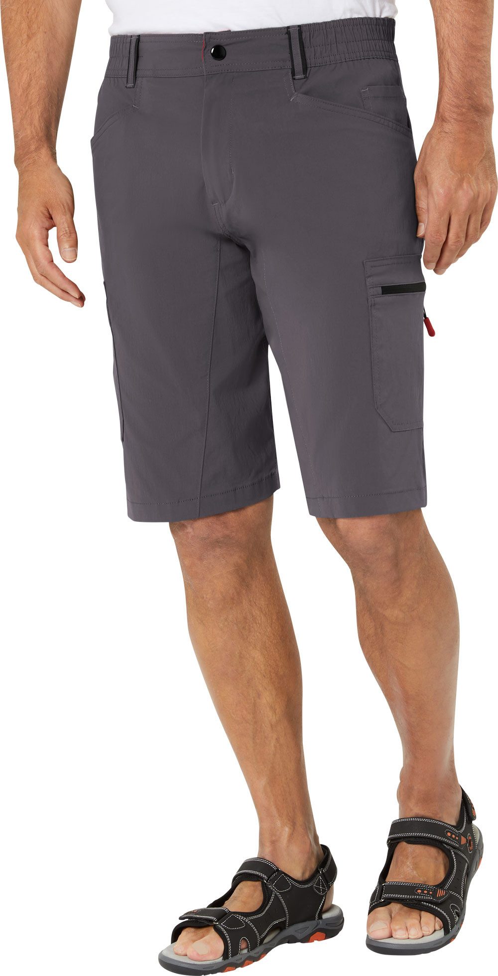 Stubai Funktionsshorts multifunktionell und schnelltrocknend mit Komfortbun günstig online kaufen