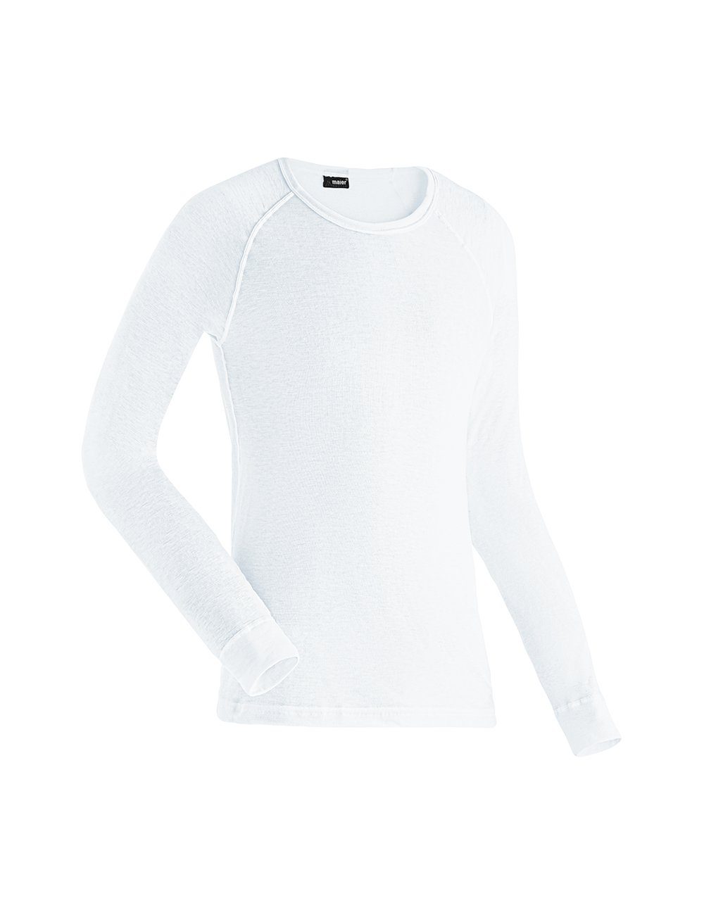 Maier Sports Shirt & Hose Adrian Herren Ski-Wäsche-Set, Funktionswäsche, Lange Unterhose + Unterhemd