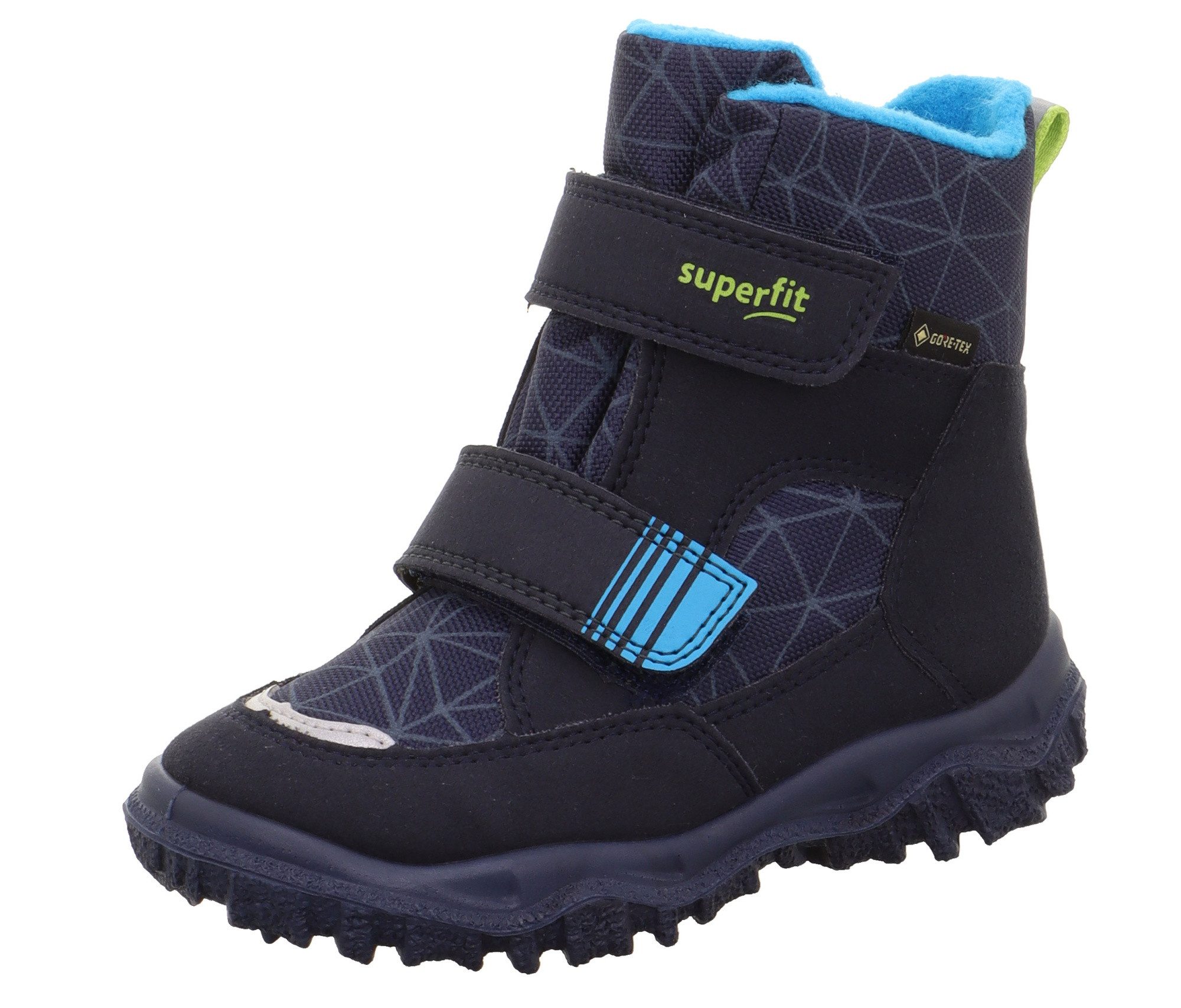 Superfit Husky Schnürboots