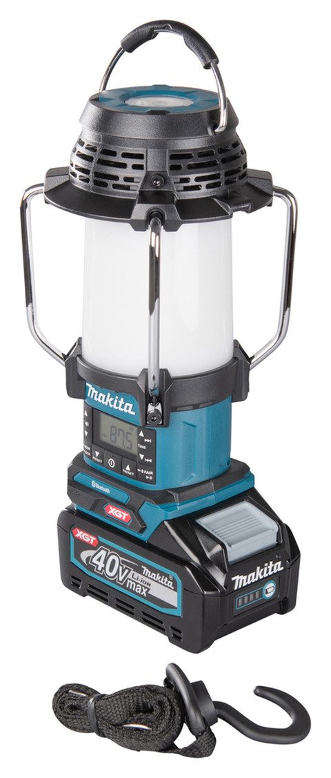 Makita LED Arbeitsleuchte MR010G