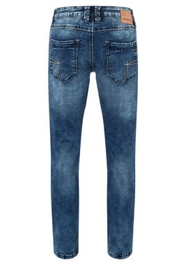 TIMEZONE 5-Pocket-Jeans