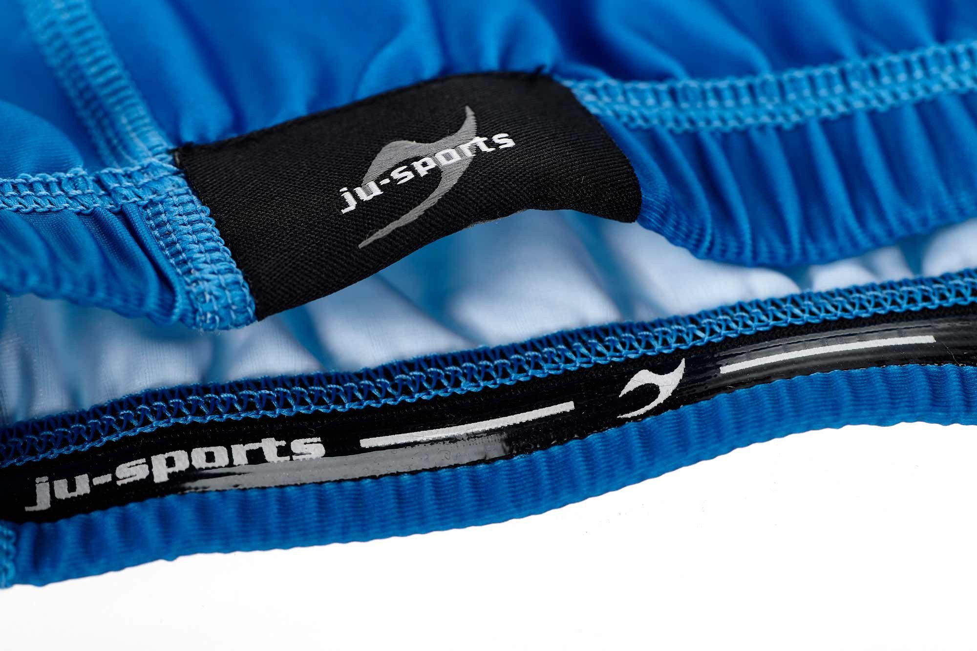Ju-Sports Kompressionsshirt Base Line langarm