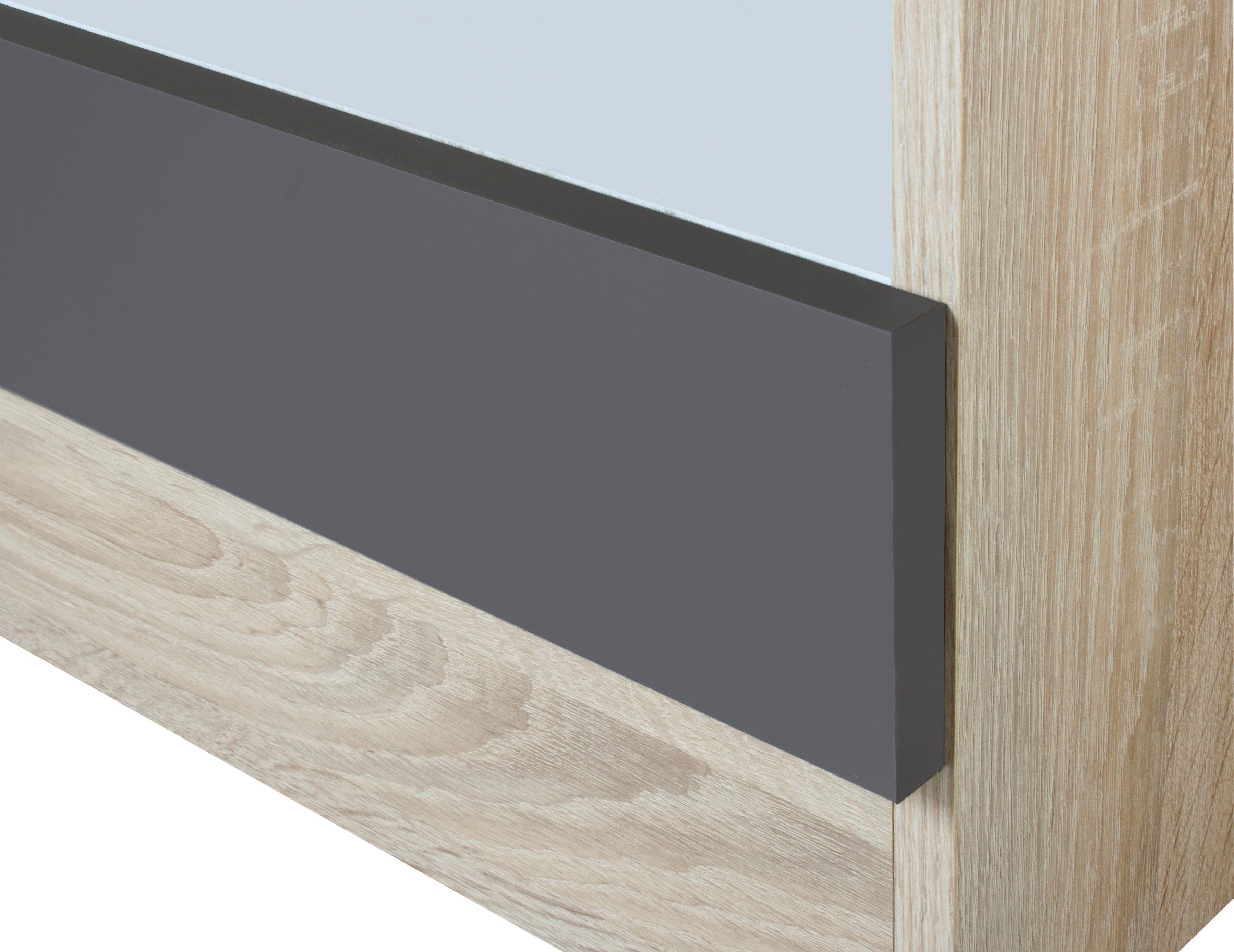 KOCHSTATION Herdumbauschrank KS-Toronto