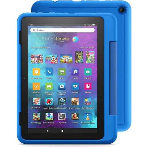 Amazon Amazon Fire HD 8 Kids Pro Tablet 20,3 cm (8 Zoll) Tablet (8", 32 GB, Fire OS)
