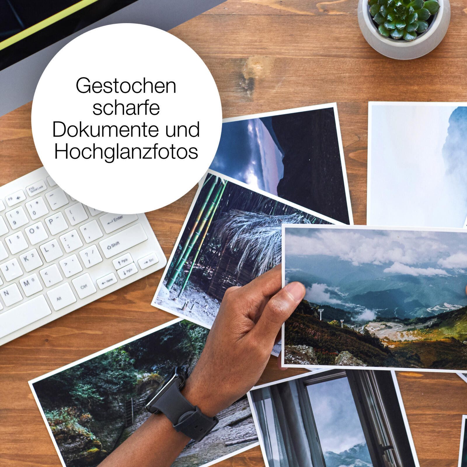 Epson Epson 603XL Druckerpatronen 4er Multipack Tintenpatrone