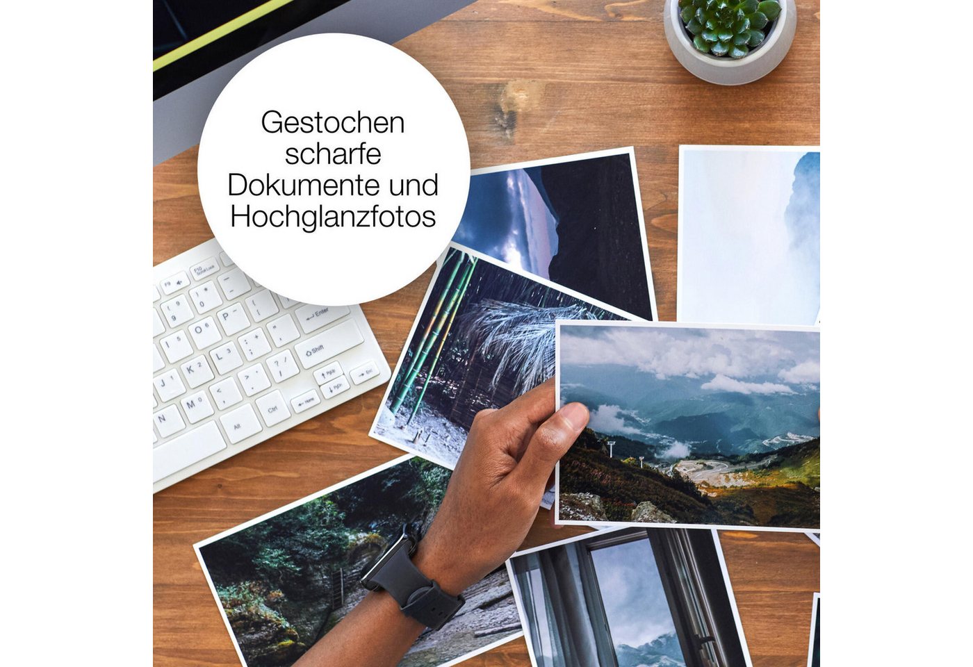Thumbnail - Epson Epson 603XL Seestern Druckerpatrone schwarz Tintenpatrone