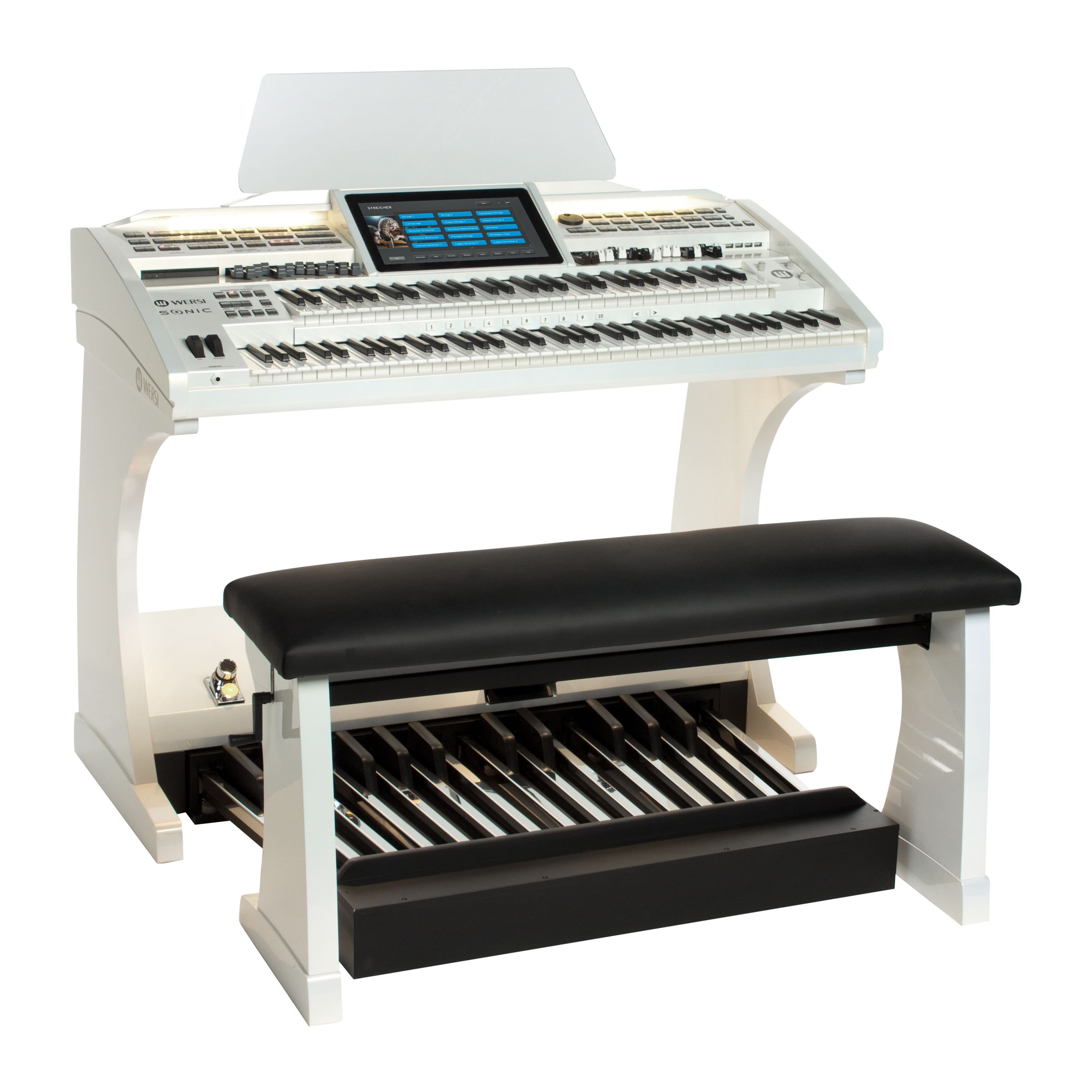 Orgel