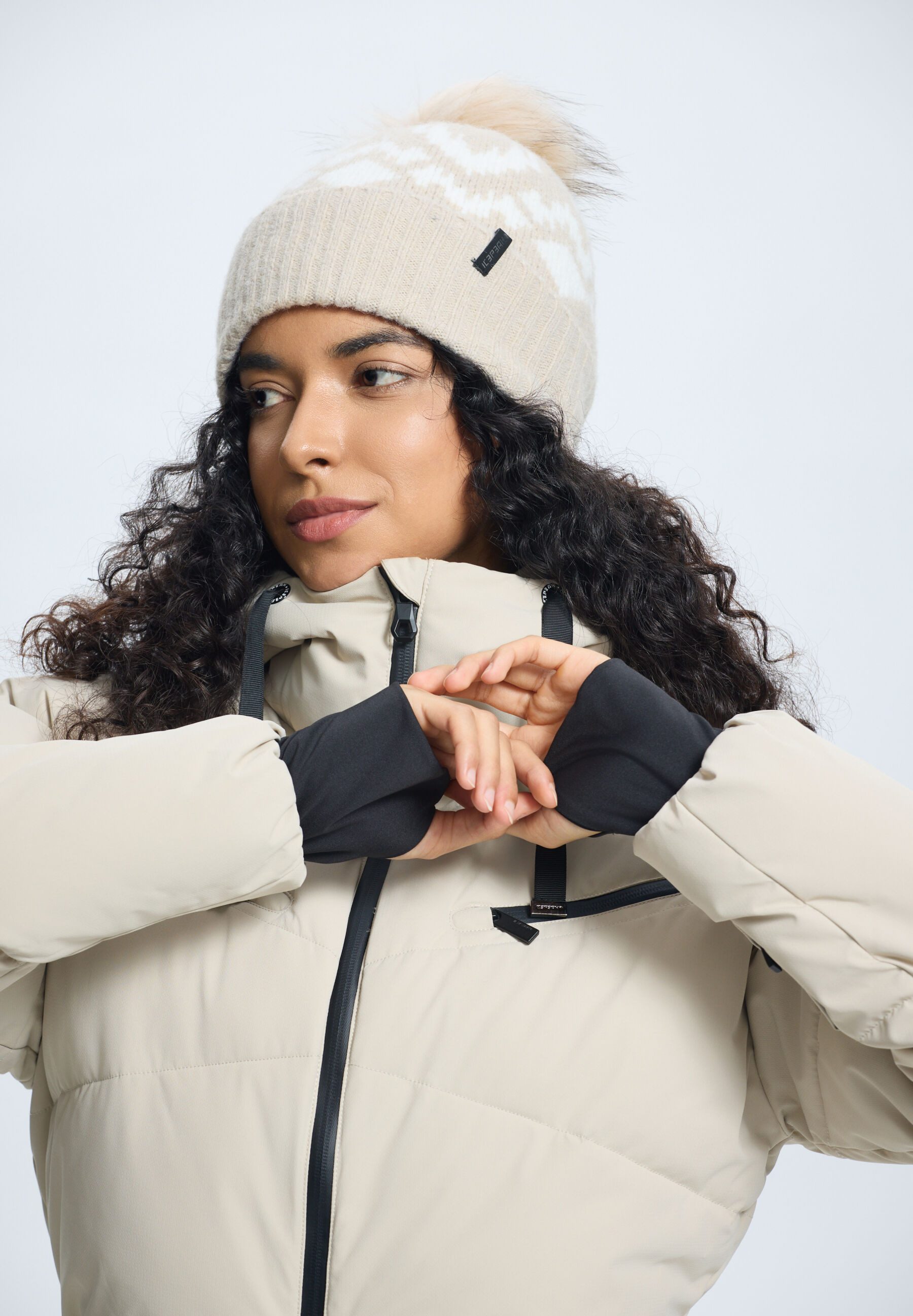 Icepeak Overall Icepeak Overall Eclectic