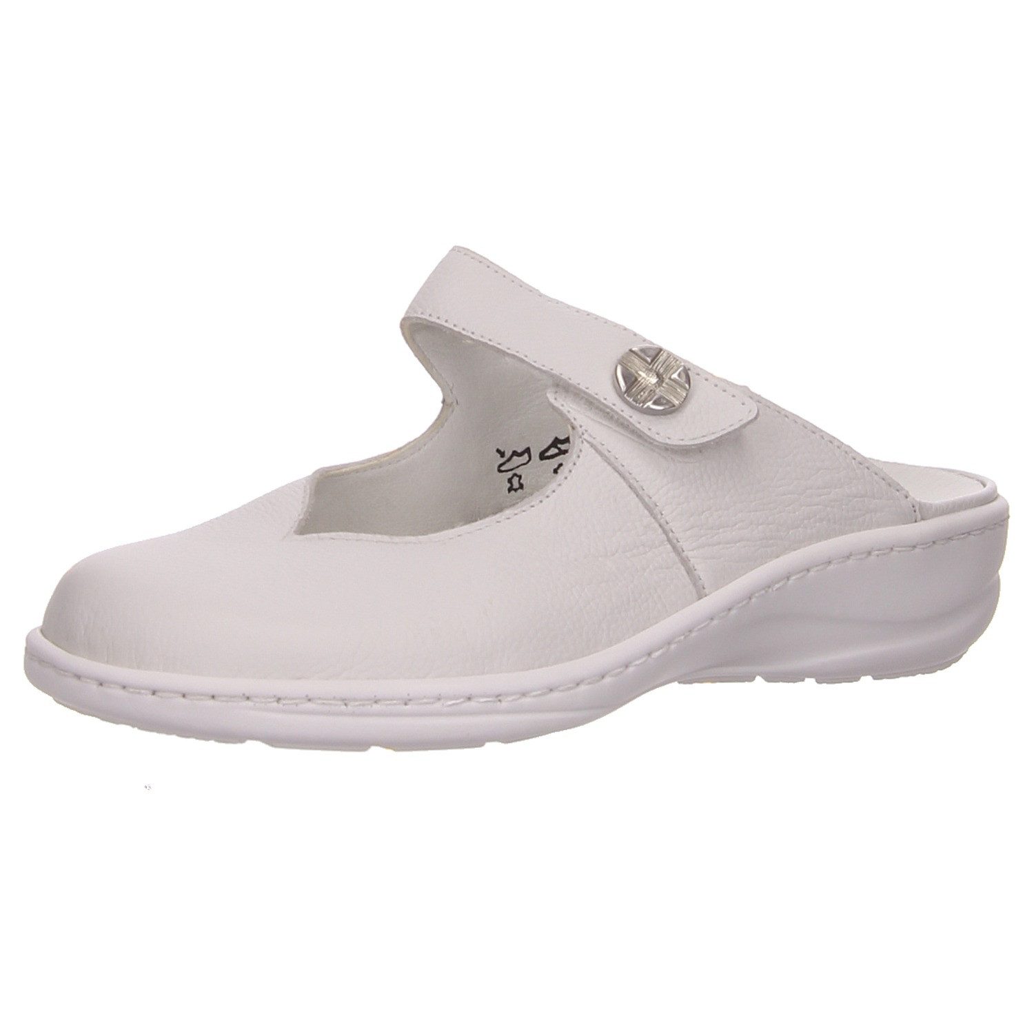 Waldläufer Clog