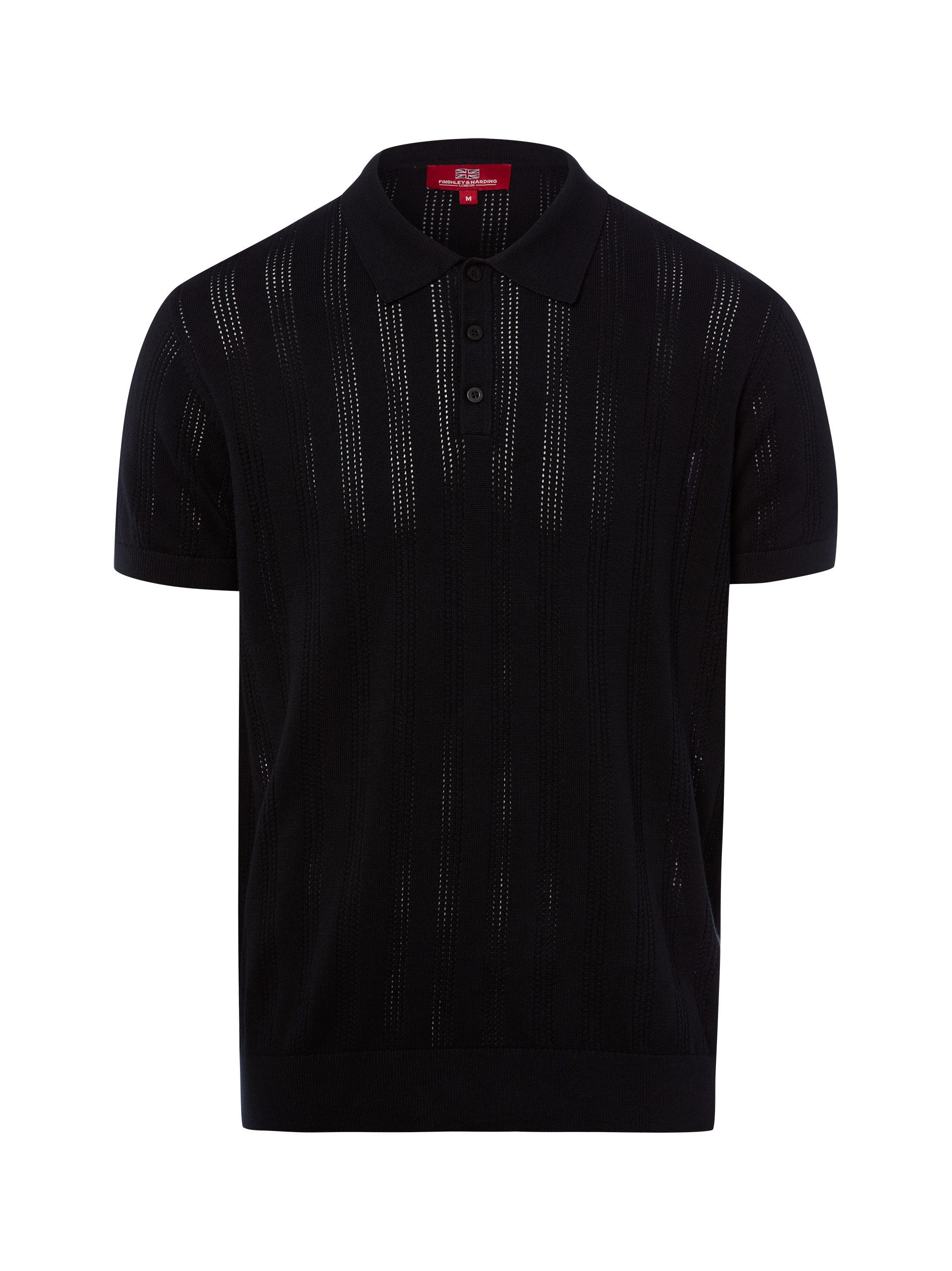 Finshley & Harding London Poloshirt