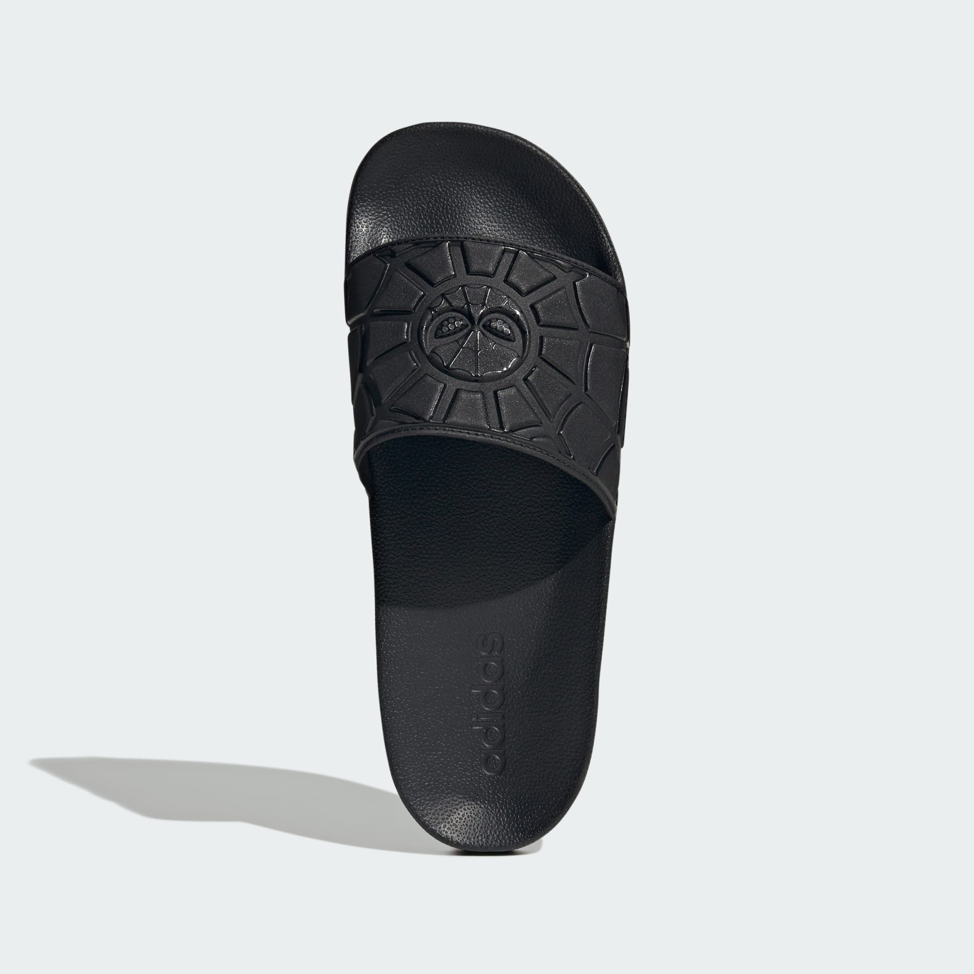 adidas Sportswear Badepantolette (2-tlg)