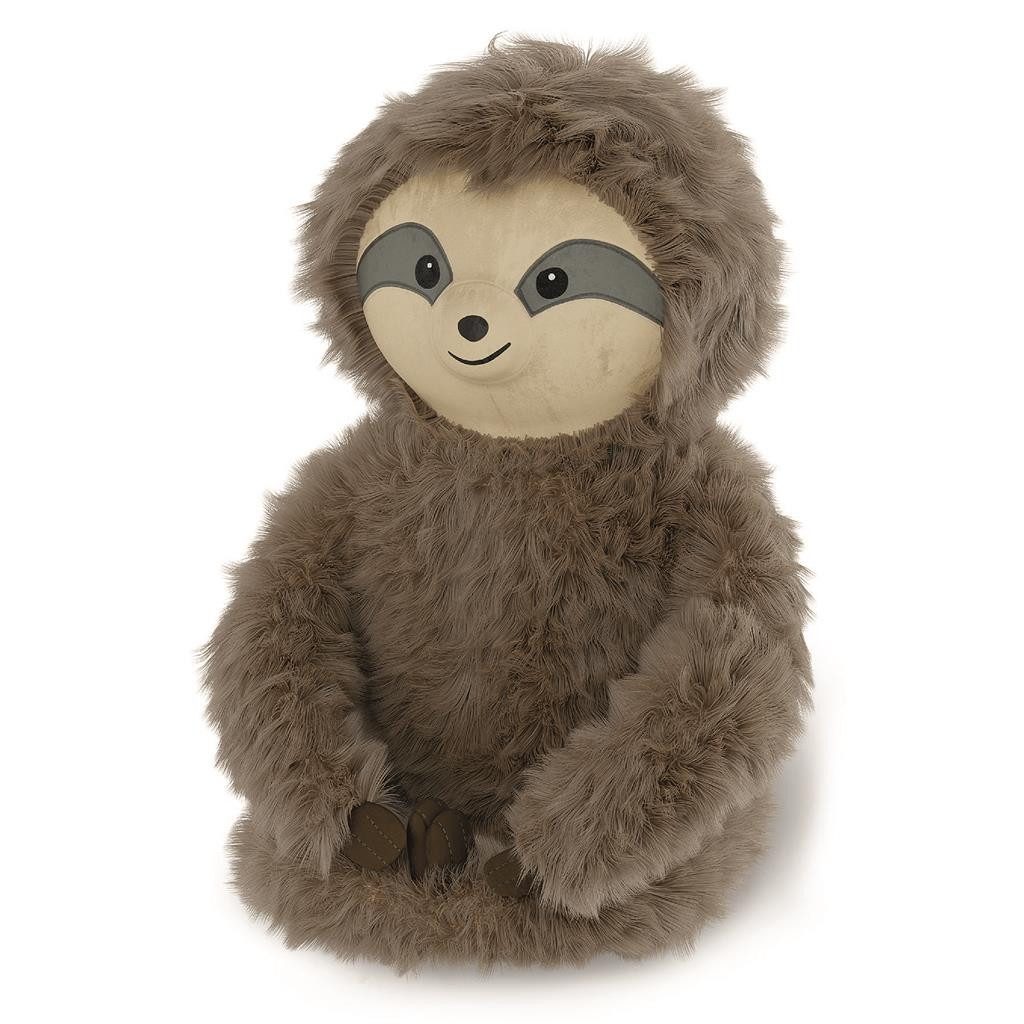 La Vida Kuscheltier Plüschtier Stofftier Kuscheltier Geschenk für Dich la vida Faultier