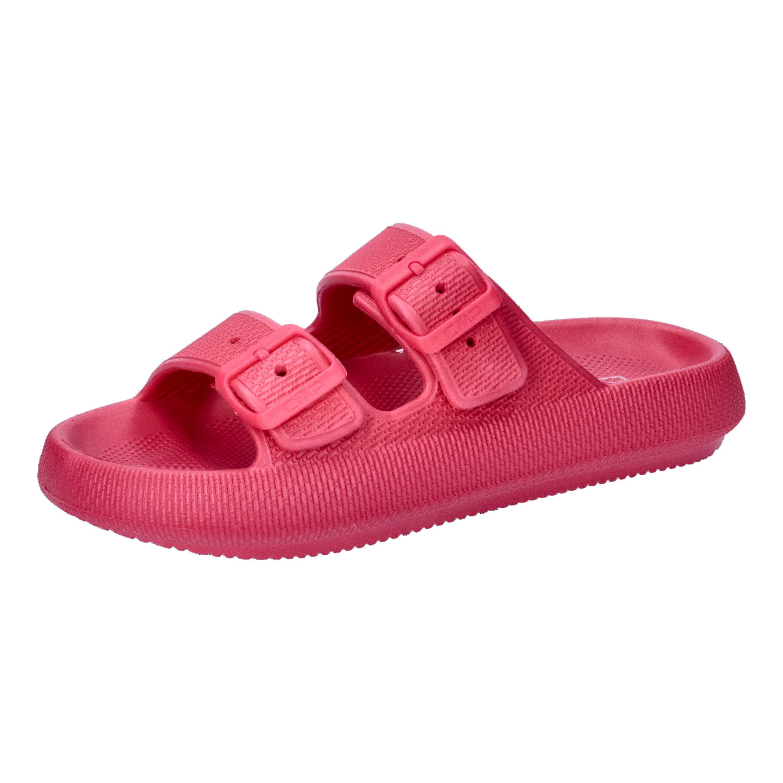 CMP CMP Damen Badeschlappe BELEM WMN SLIPPER 3Q90646 Badeschuh