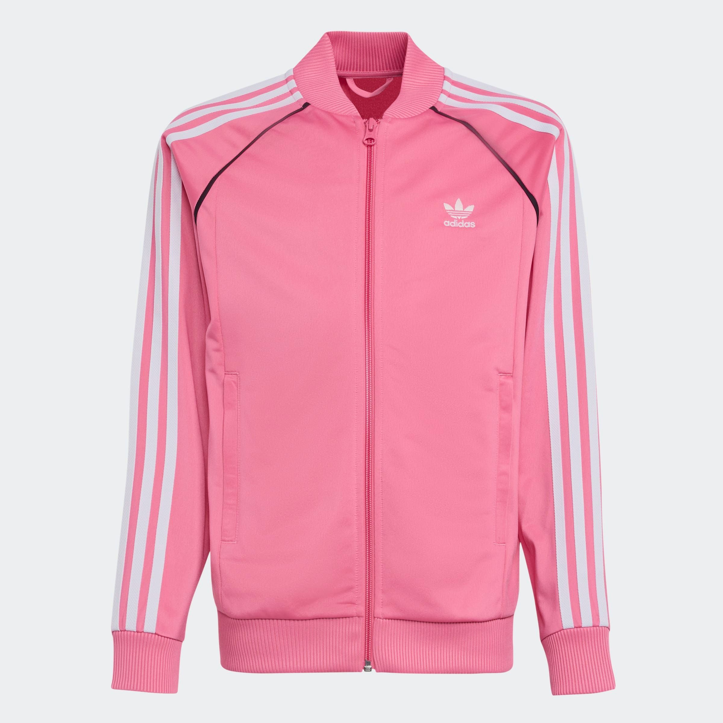 Trainingsjacke ADICOLOR SST KIDS ORIGINALS