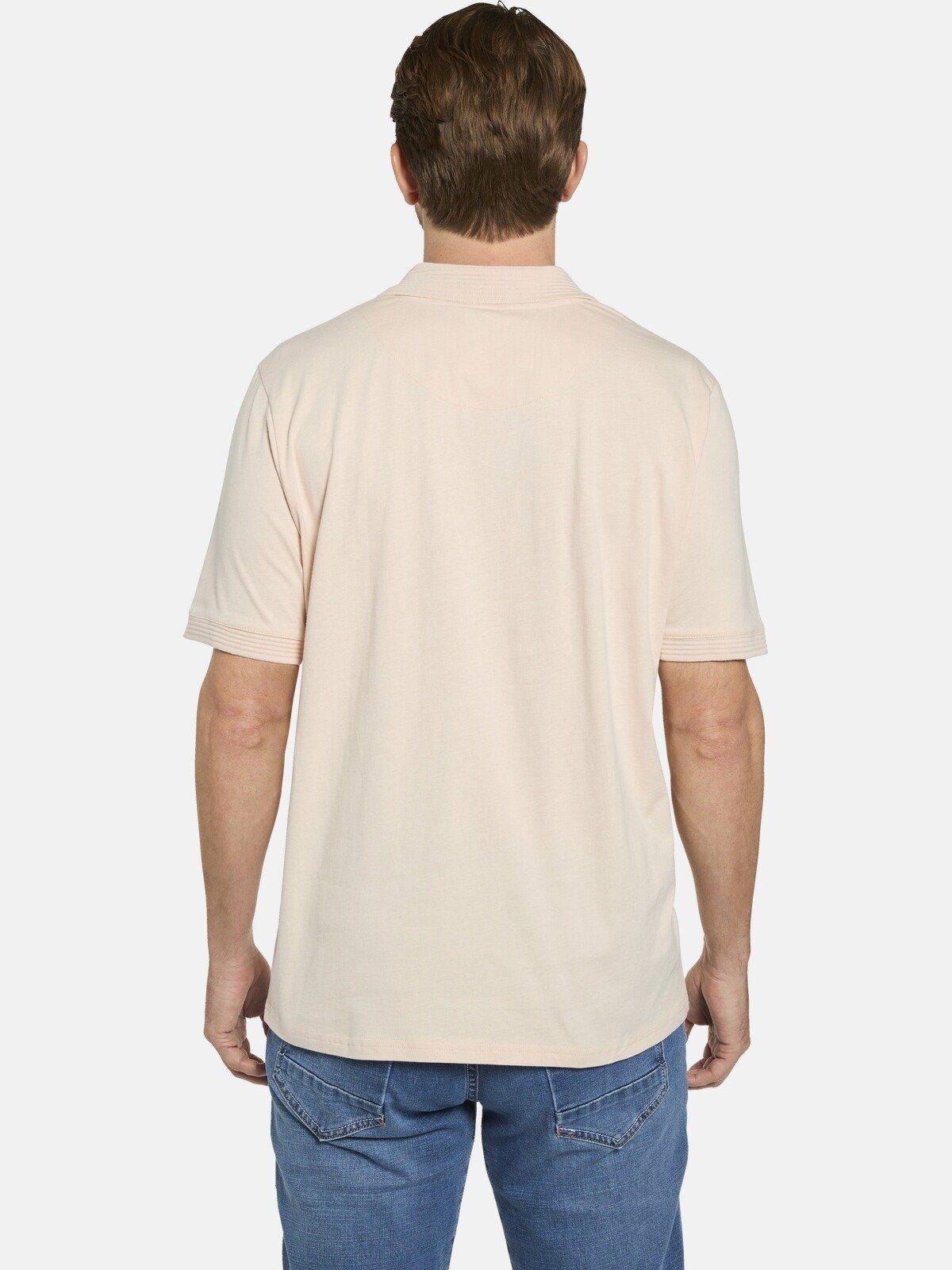 Babista Poloshirt VILORIO mit Reißverschluss günstig online kaufen