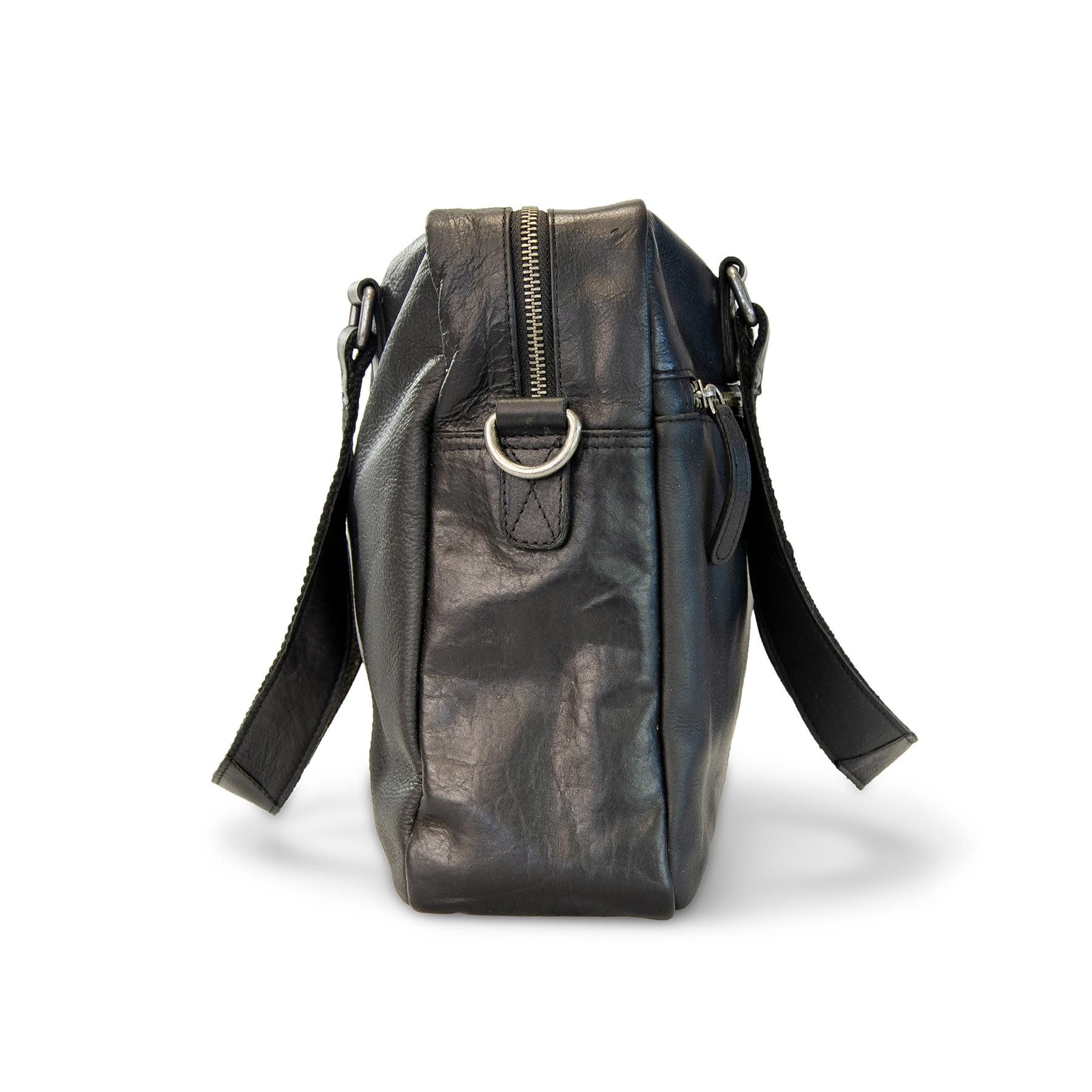 MARC Shoes Handtasche MARC Erwachsene Taschen Handtasche Toledo Leder