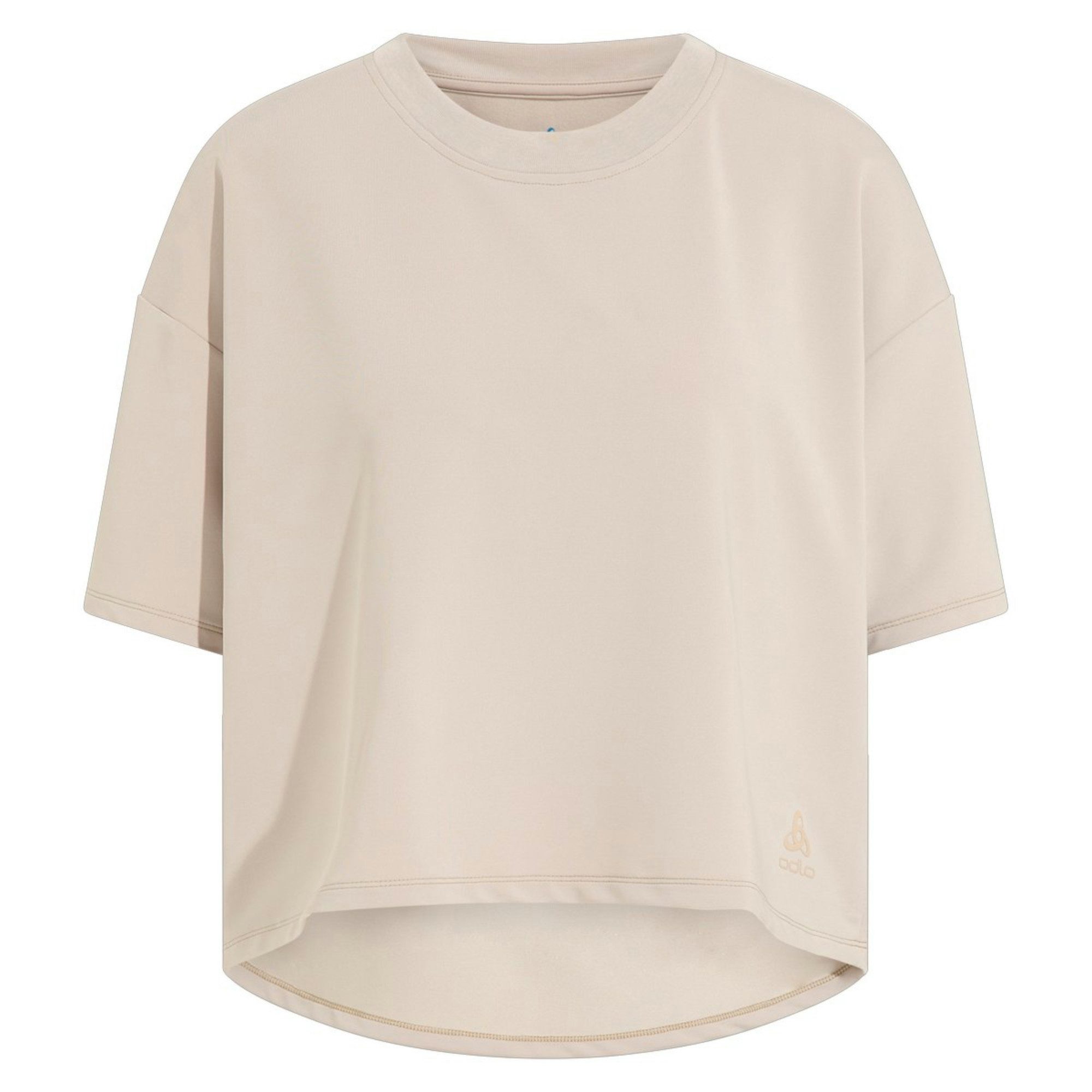 Odlo T-Shirt Odlo Damen T-Shirt crew neck s/s ACTIVE 365 NATURAL 314081