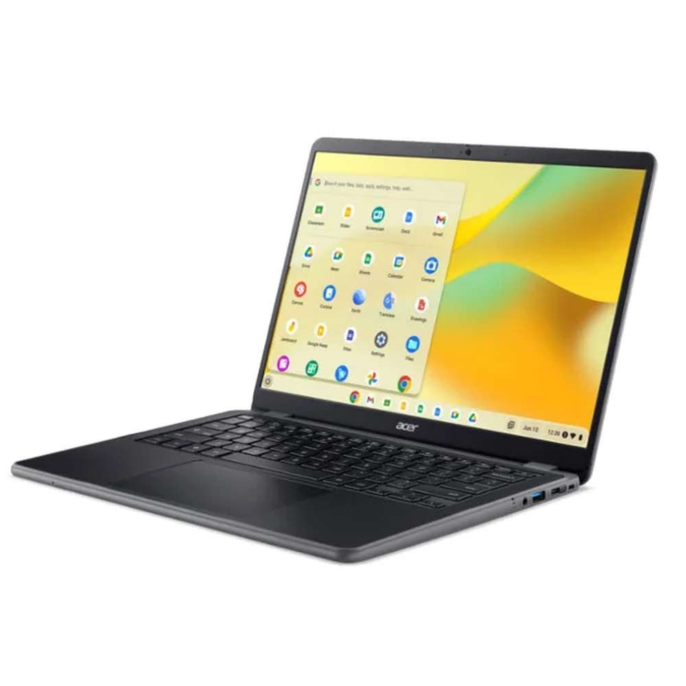 Acer Chromebook C937-TCO-C6NP Intel N N150 14" Touchscreen WUXGA 16 GB Notebook