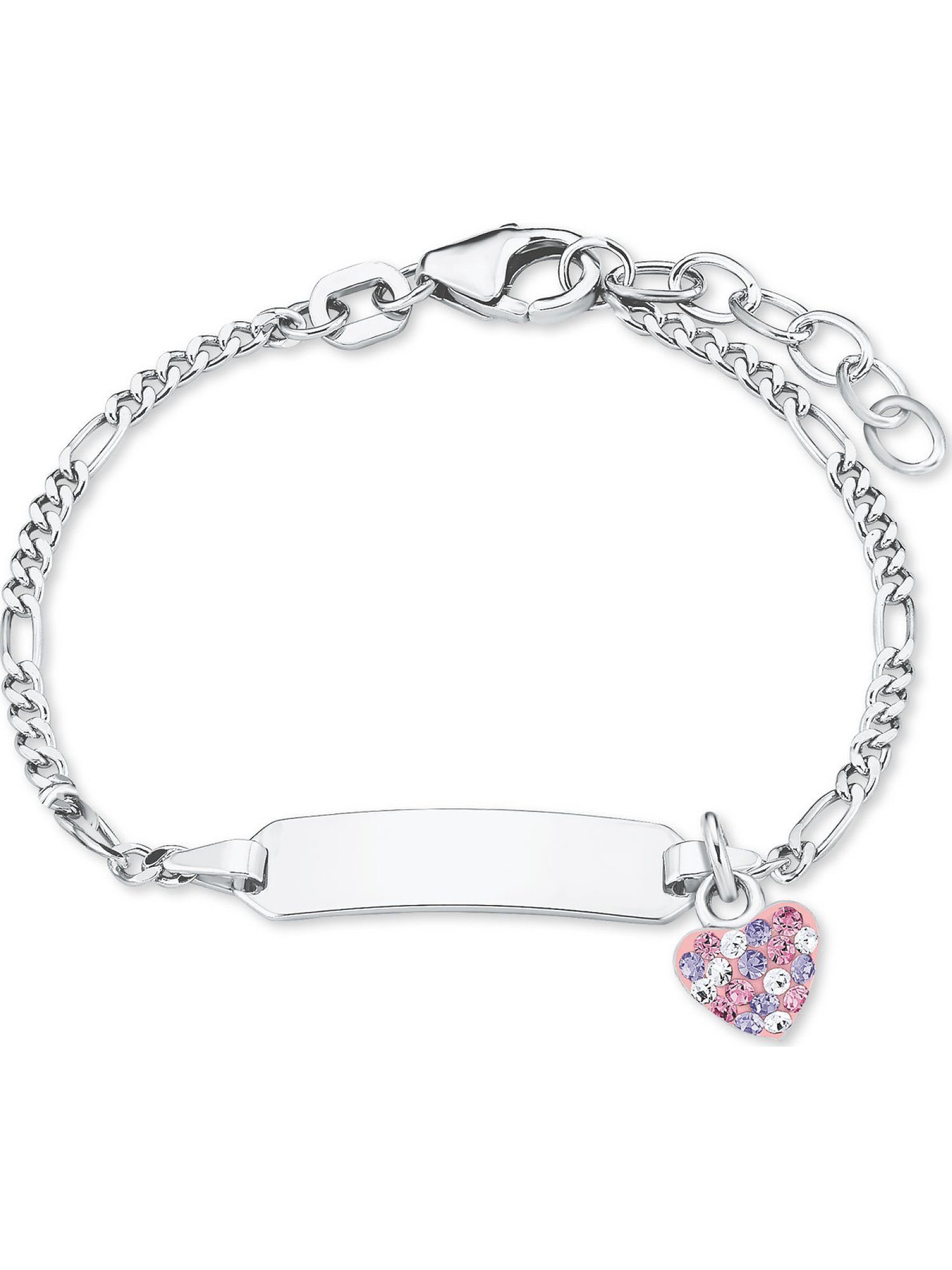 Armband, modern Lillifee Prinzessin