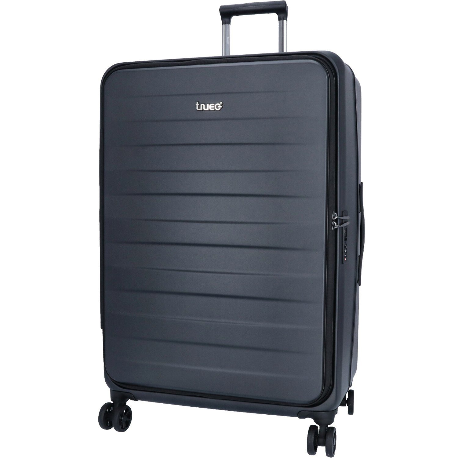 TheTrueC Koffer TheTrueC 4-Rad Trolley 77cm günstig online kaufen