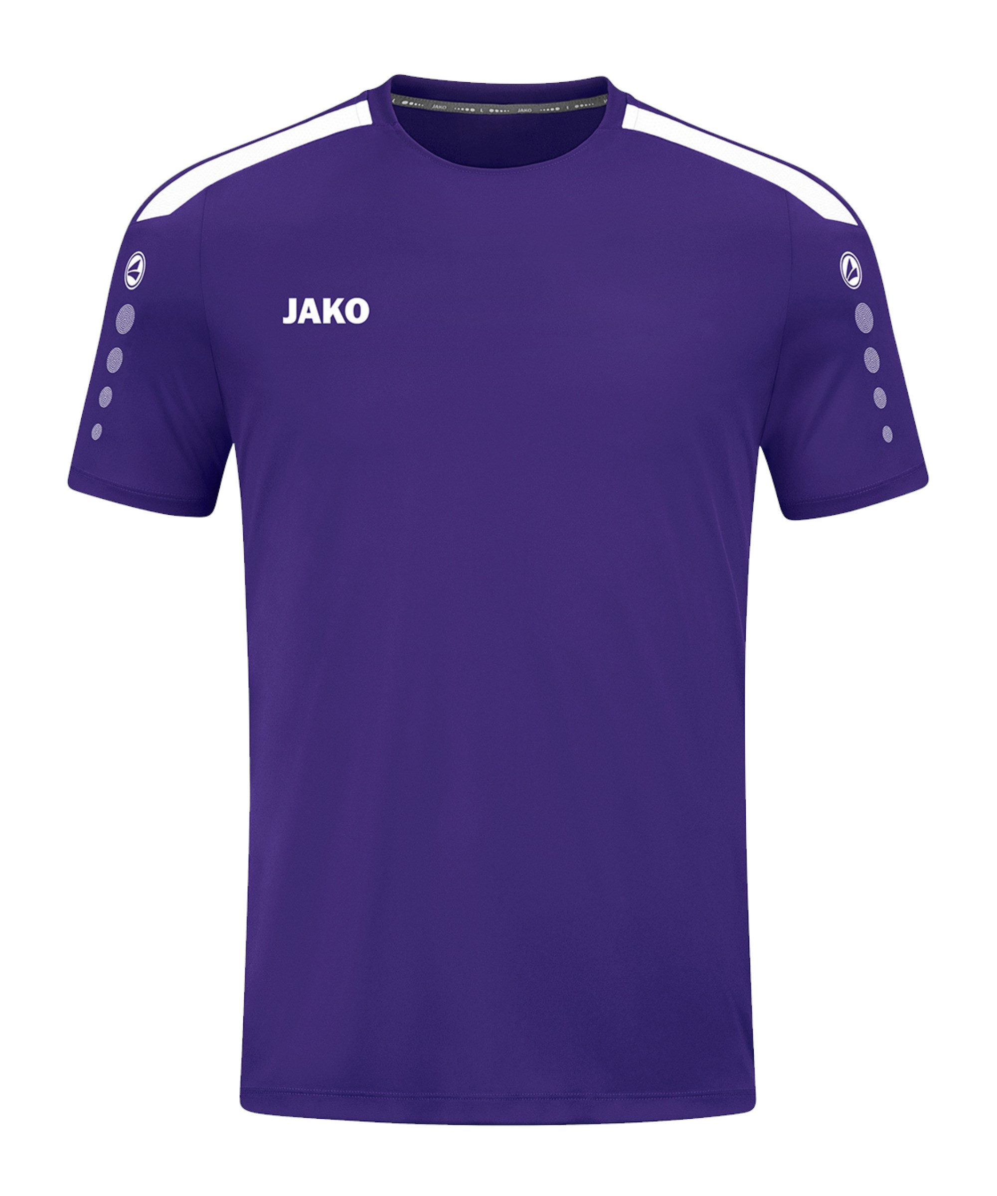 Jako Fußballtrikot Power Trikot (1-tlg) default
