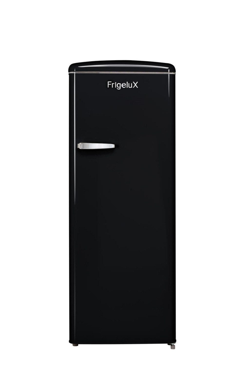 FrigeluX Kühlschrank RF218RCD, Retro-Design