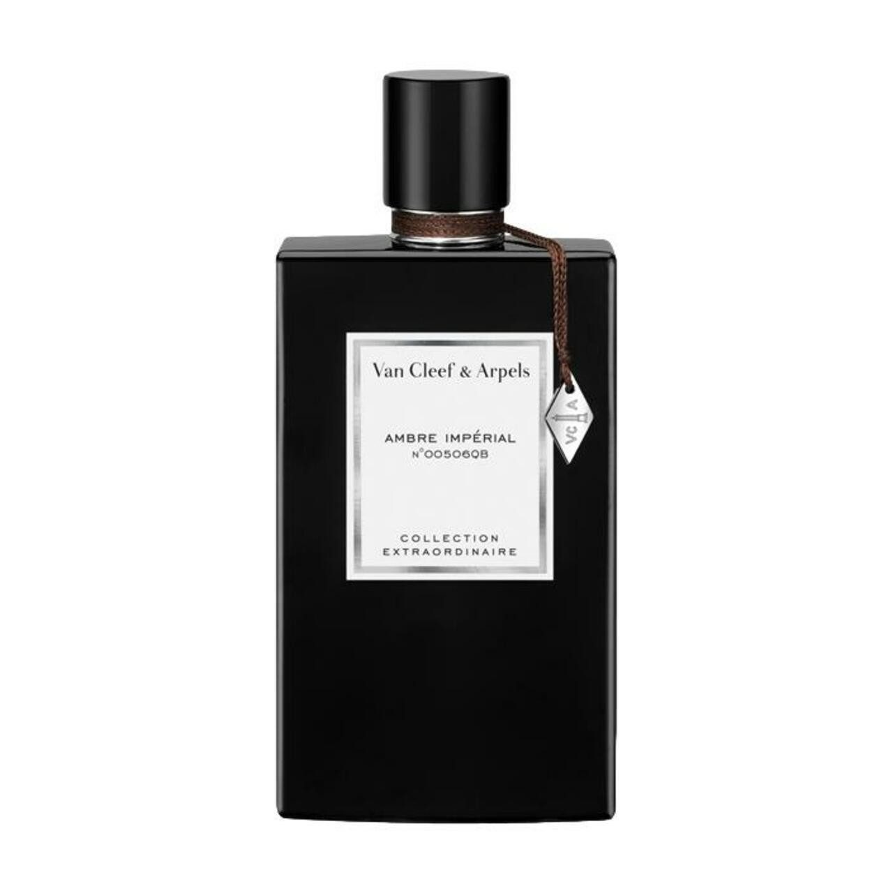 Van Cleef & Arpels Парфюмы Collection Extraordinaire Ambre Impérial EdP Nat. Spray, Unisex Duft