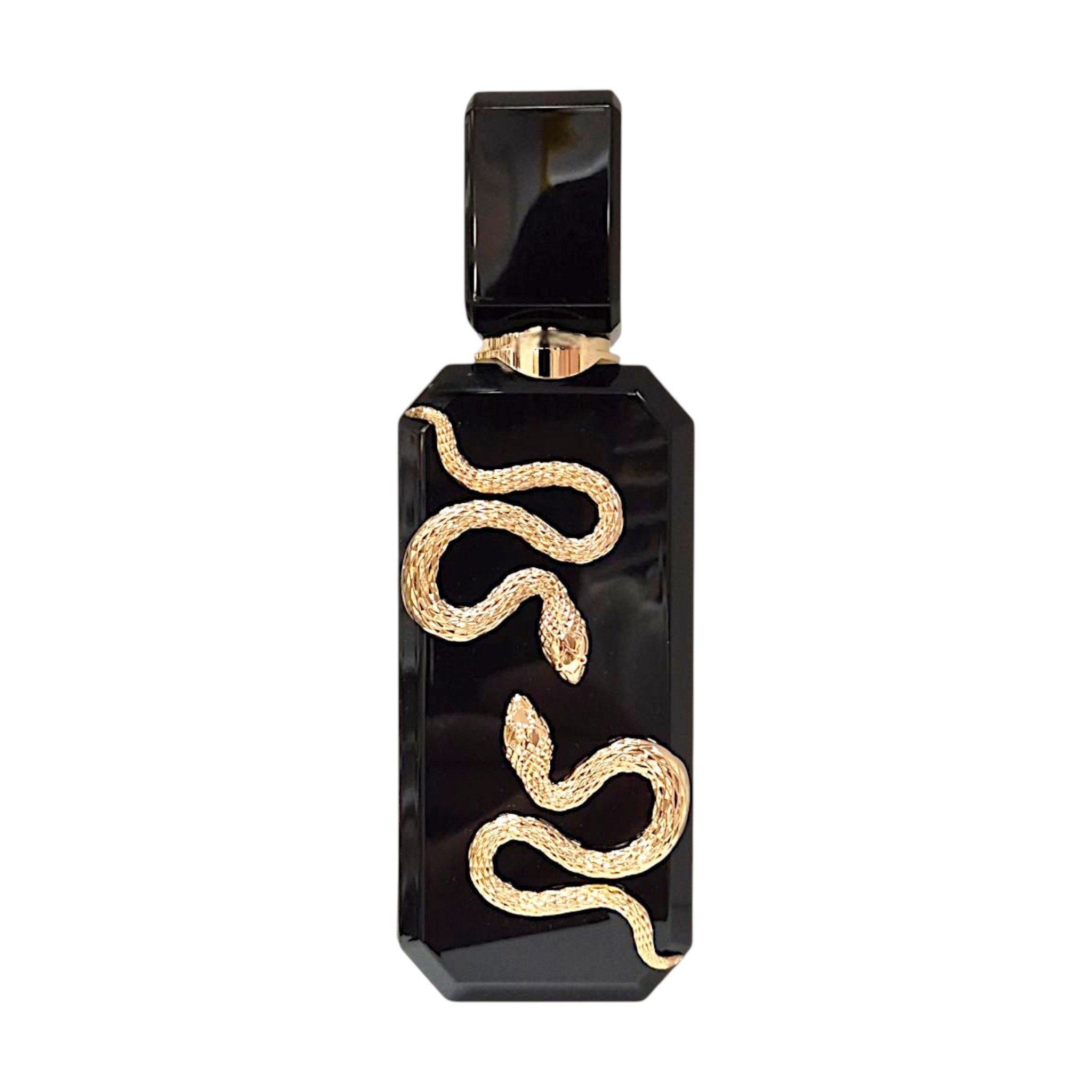 Eau de Parfum French Avenue Veneno Black Eau de Parfum 100ml