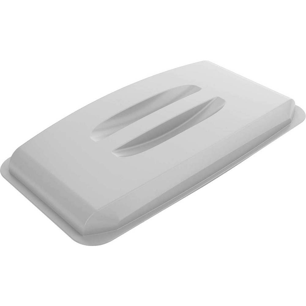 DURABLE Mülleimer Deckel ECO für Abfallbehälter DURABIN 60 Engel 1800504050