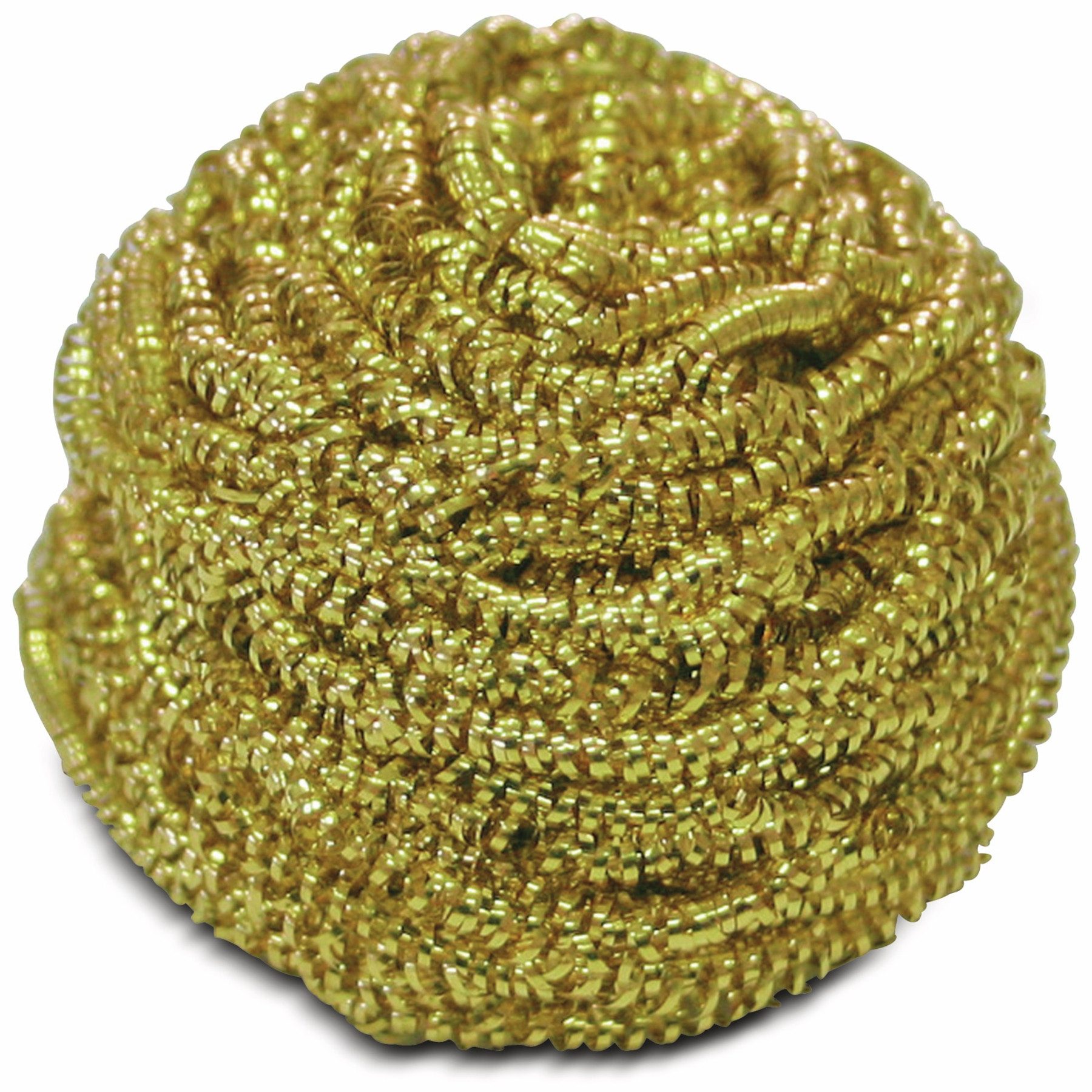 Ersa Drahtbürste ERSA Trockenreiniger, Messingwolle