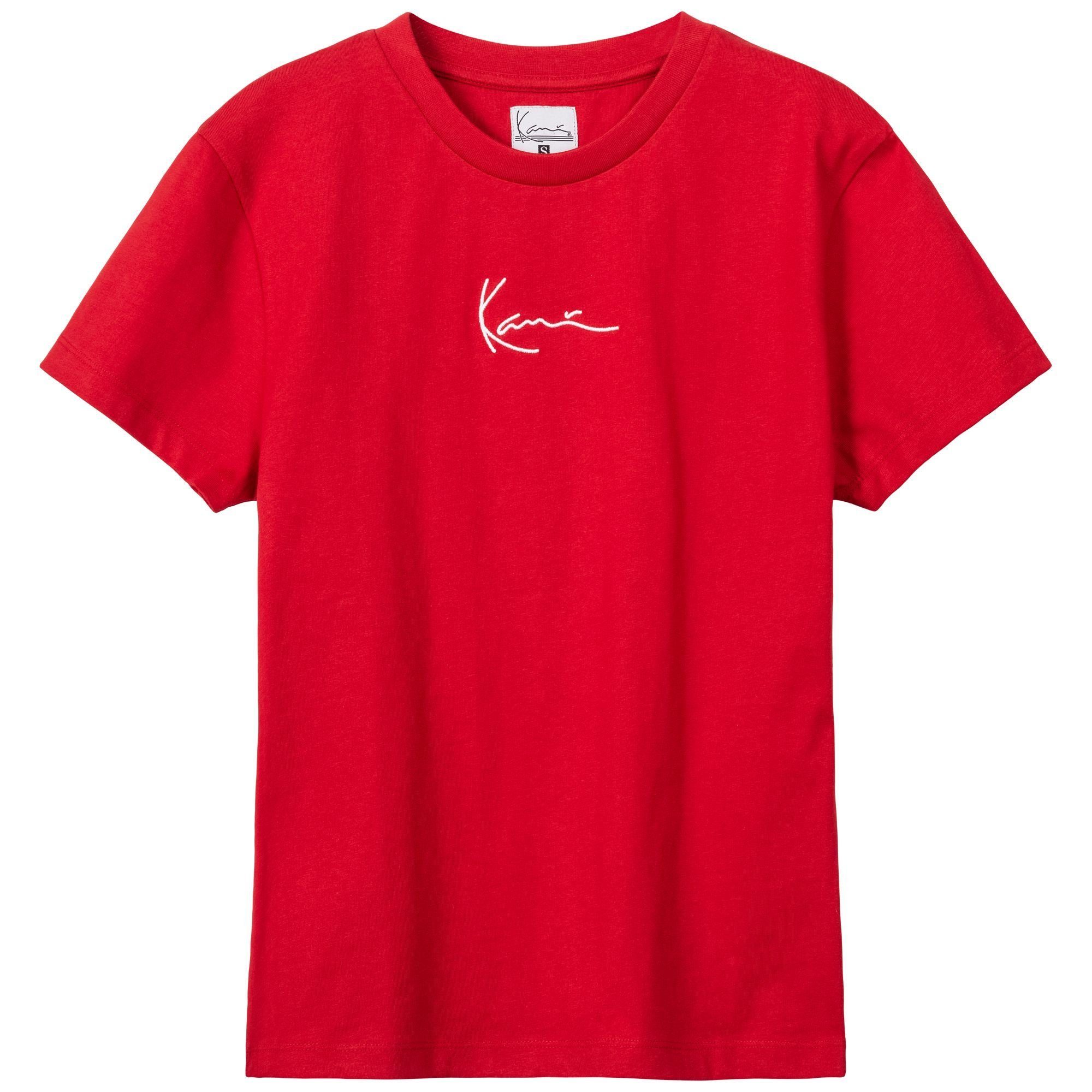 Karl Kani T-Shirt KK Small Signature online kaufen | OTTO