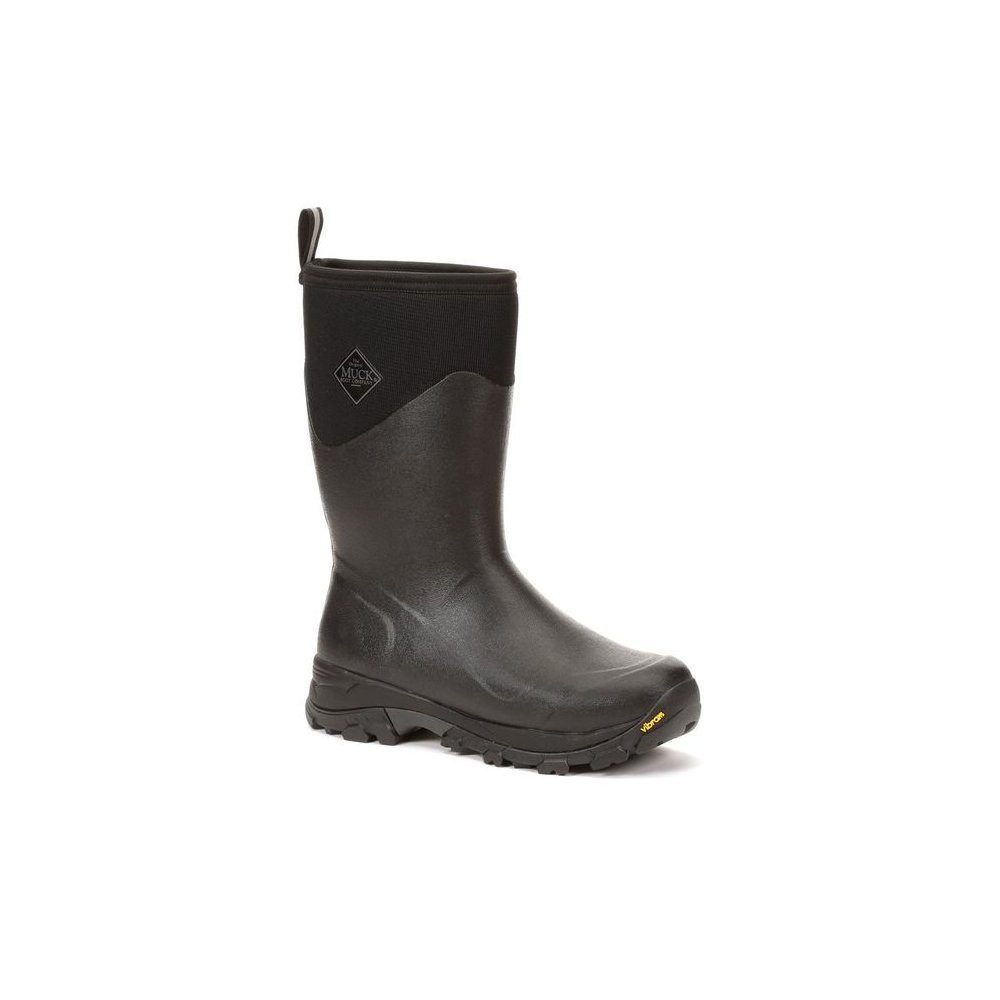 Arctic Ice Mid Wellingtons Gummistiefel