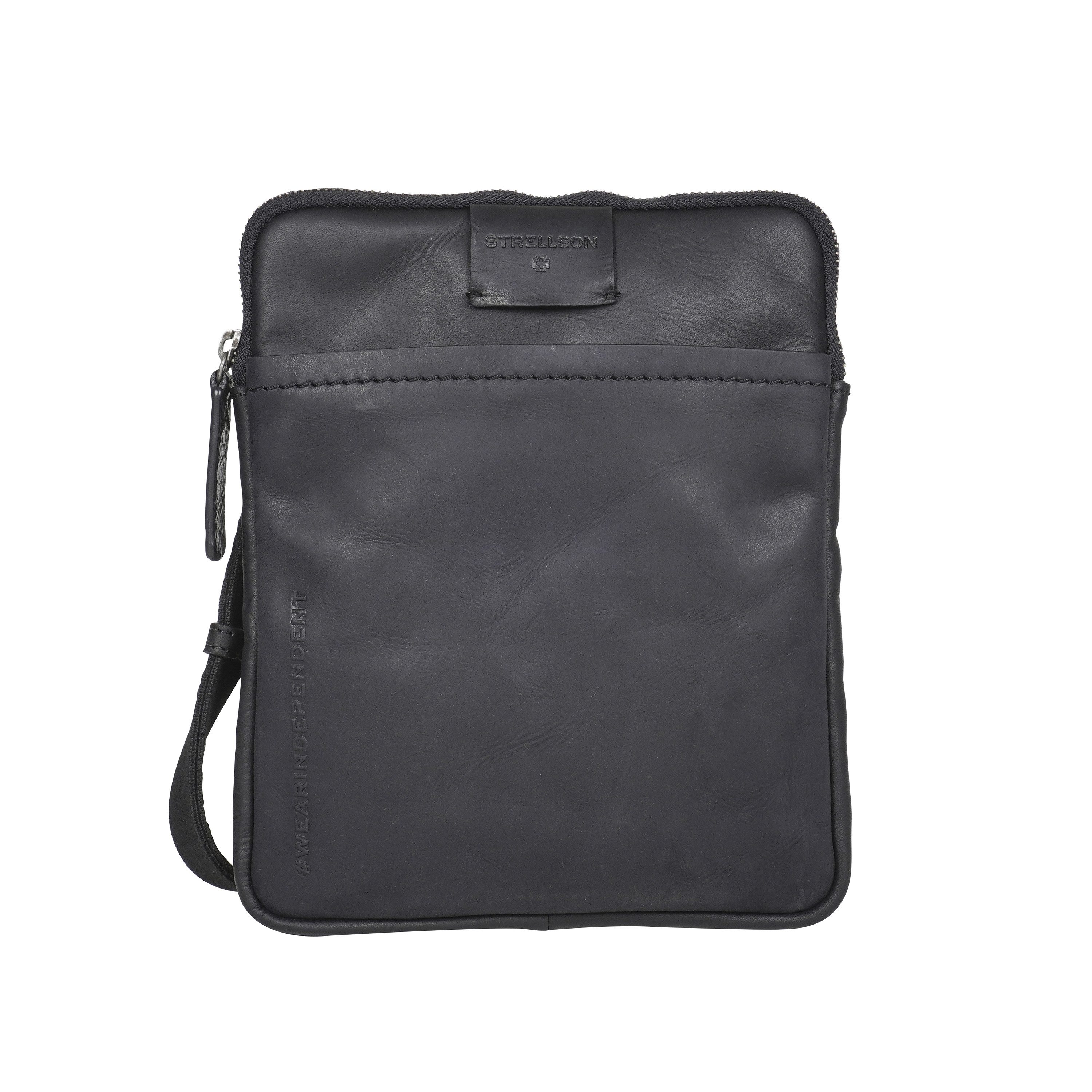 Strellson Schultertasche Strellson - Herren Schultertasche Brick Lane Marcus