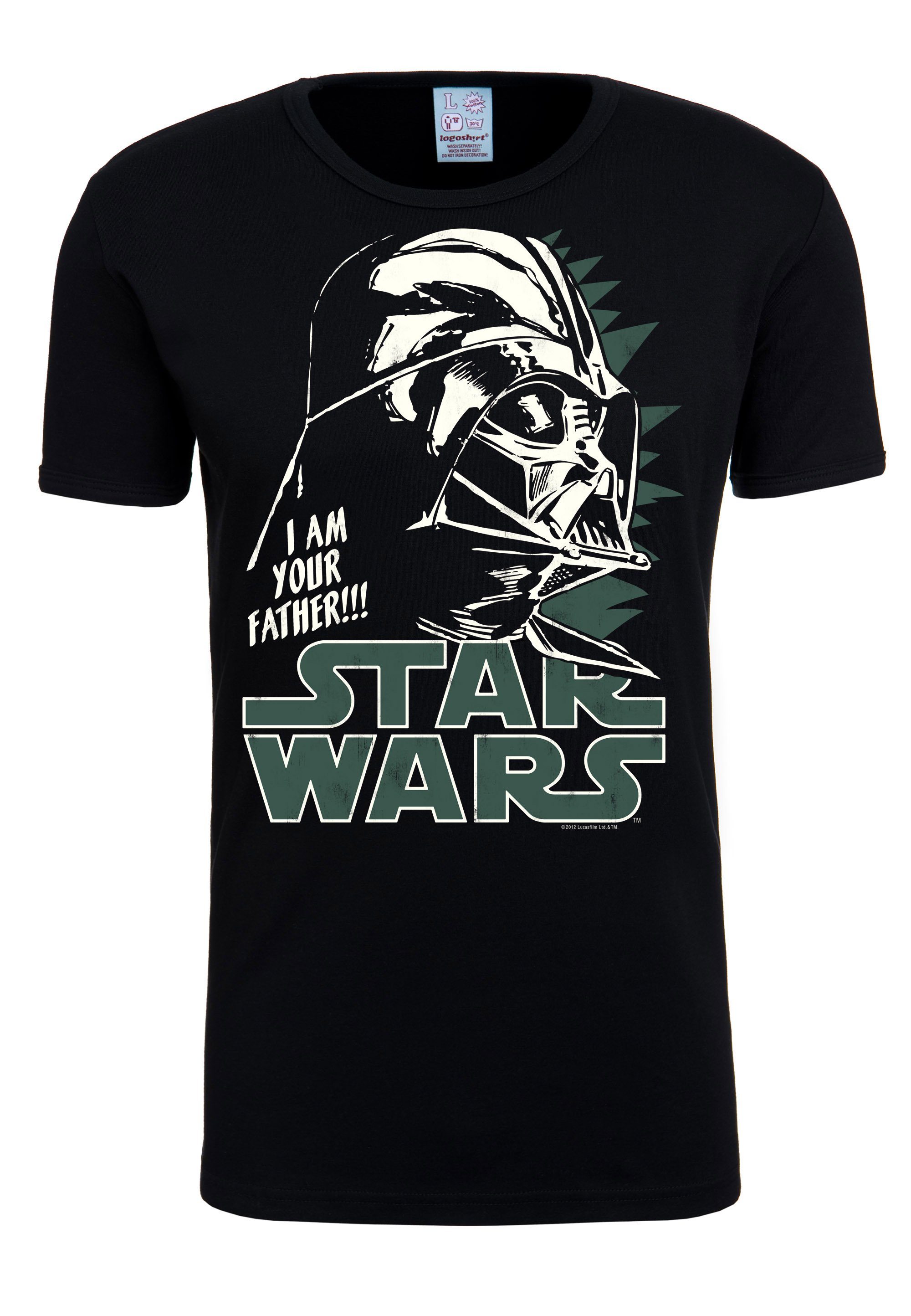 T-Shirt Star Wars