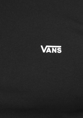 Vans T-Shirt LEFT CHEST LOGO TEE