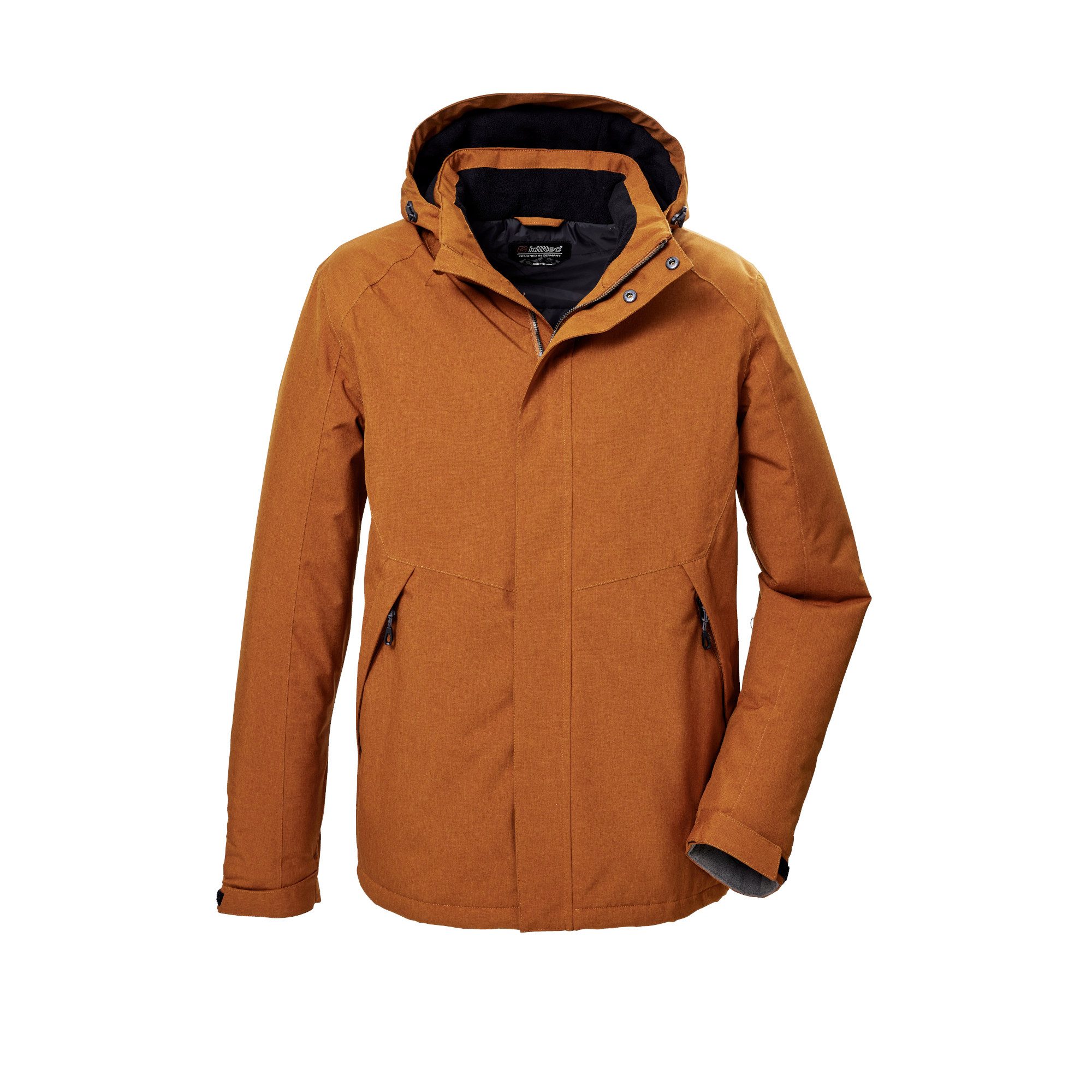 Killtec Outdoorjacke killtec Herren Funktionsjacke KOW günstig online kaufen
