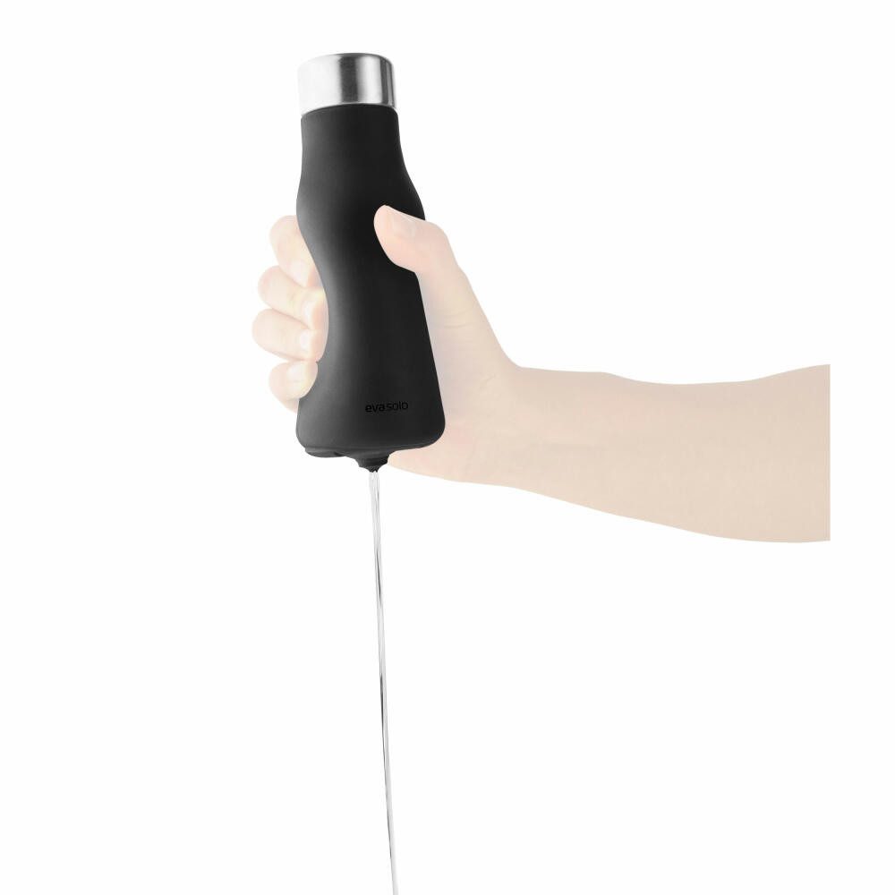 Eva Solo Spülmittelspender Squeeze Black