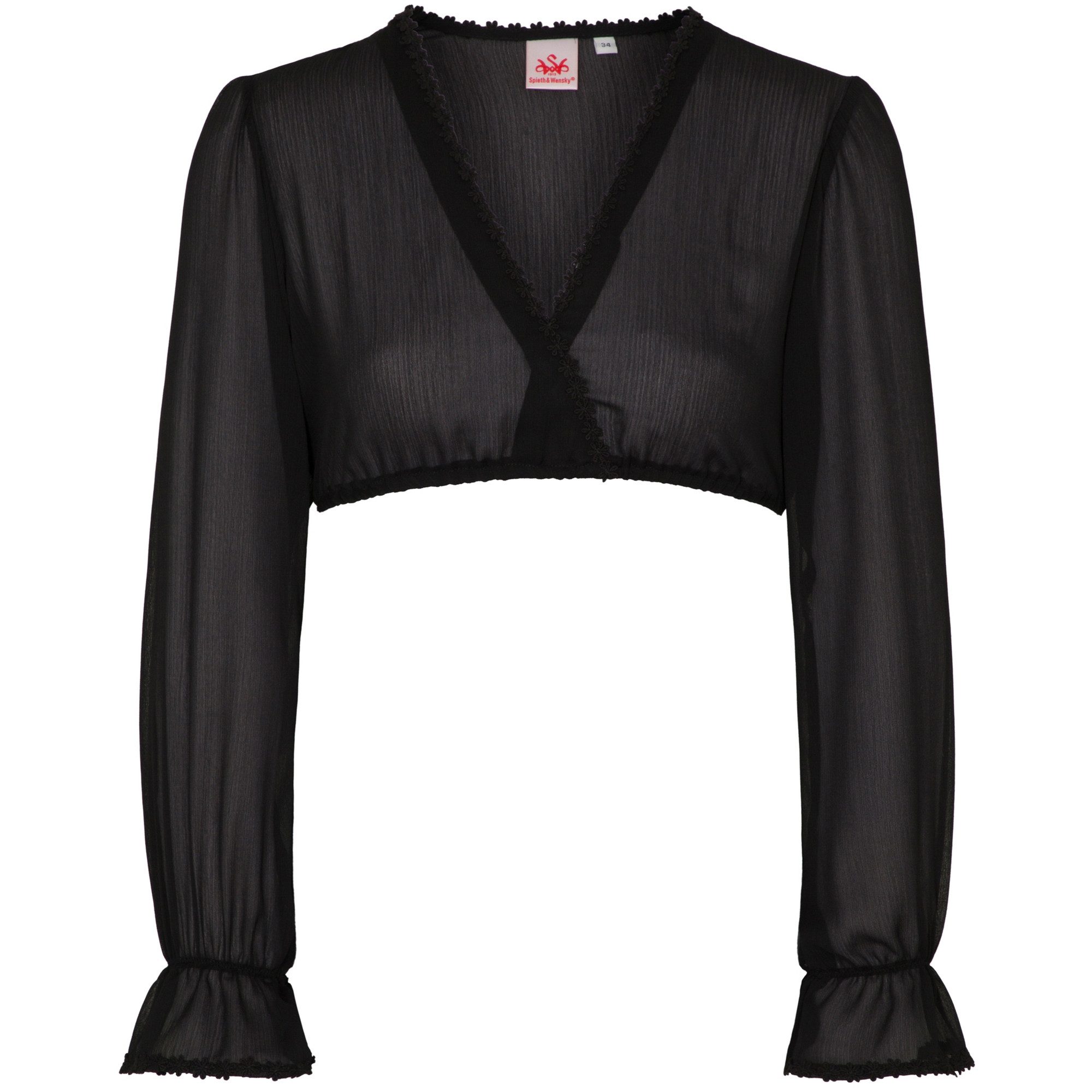 Spieth & Wensky Dirndlbluse Filomena Dirndlbluse Filomena Dirndlbluse Langa günstig online kaufen
