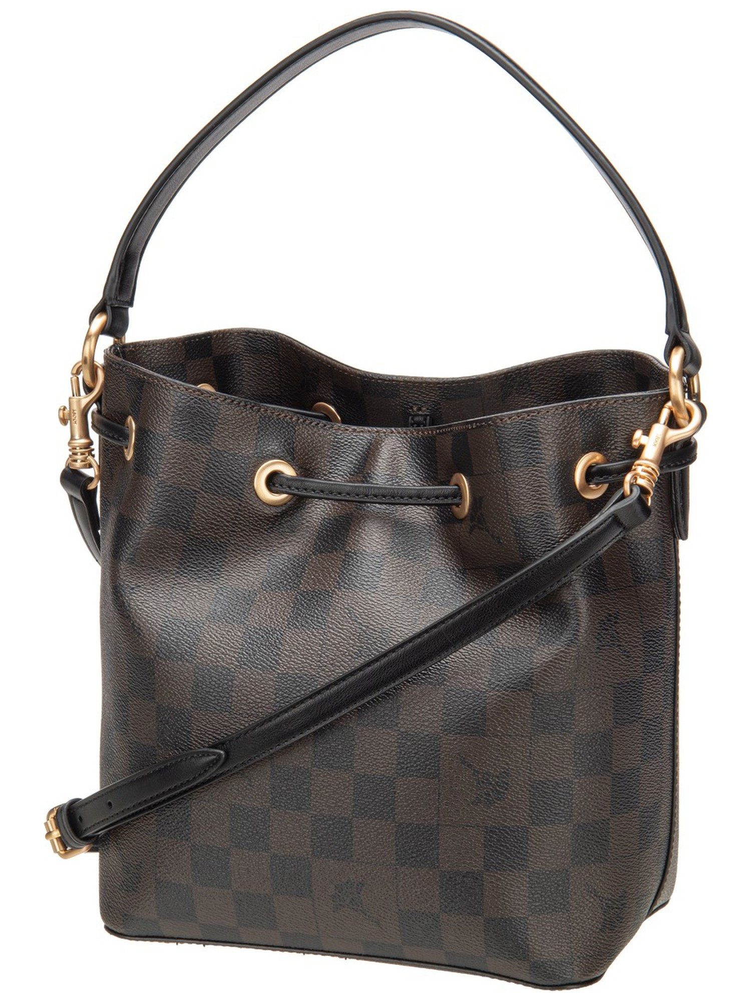 JOOP! Handtasche Cortina Piazza Franziska SVO, Bucket Bags – Bild 2 von 5